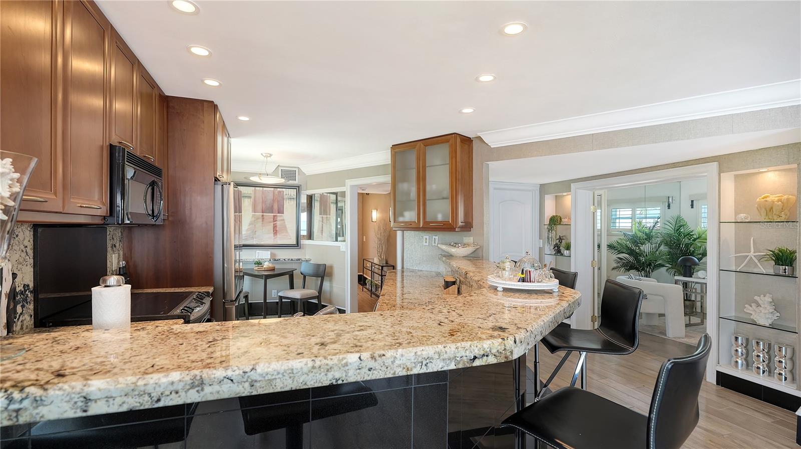 5320 GULF OF MEXICO DR #101, LONGBOAT KEY, FL, 34228