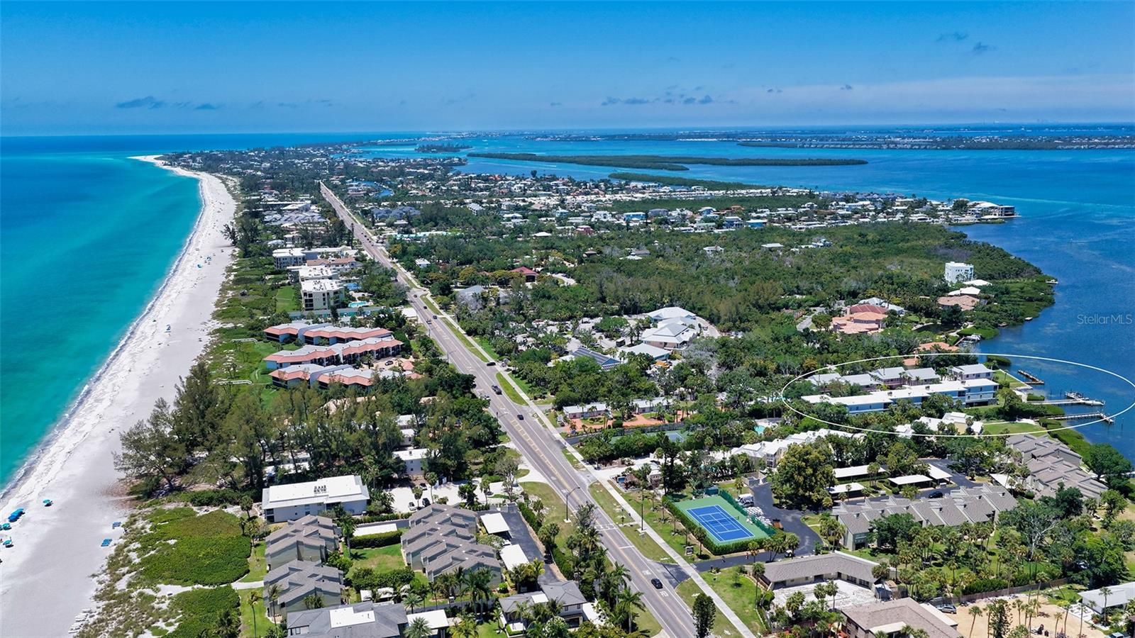 5320 GULF OF MEXICO DR #101, LONGBOAT KEY, FL, 34228