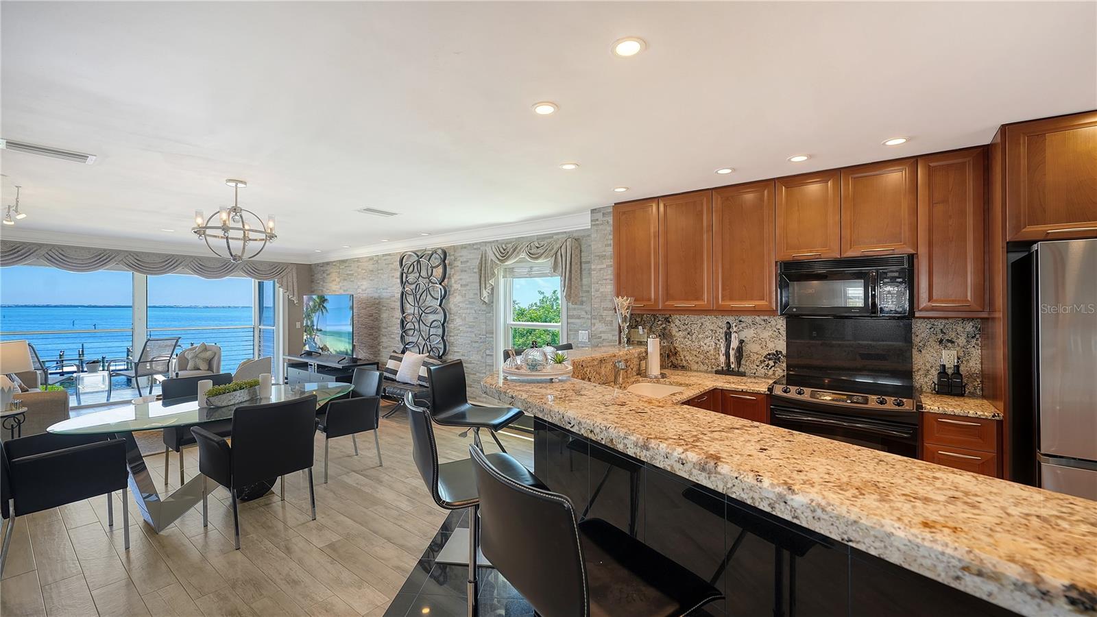 5320 GULF OF MEXICO DR #101, LONGBOAT KEY, FL, 34228