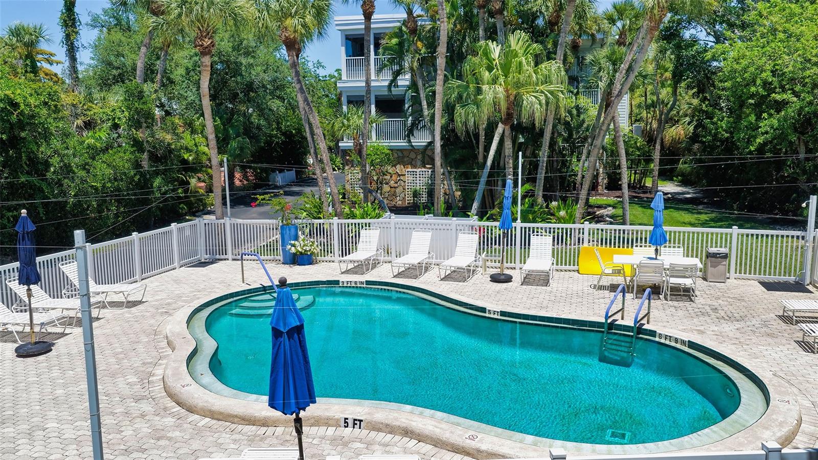 5320 GULF OF MEXICO DR #101, LONGBOAT KEY, FL, 34228