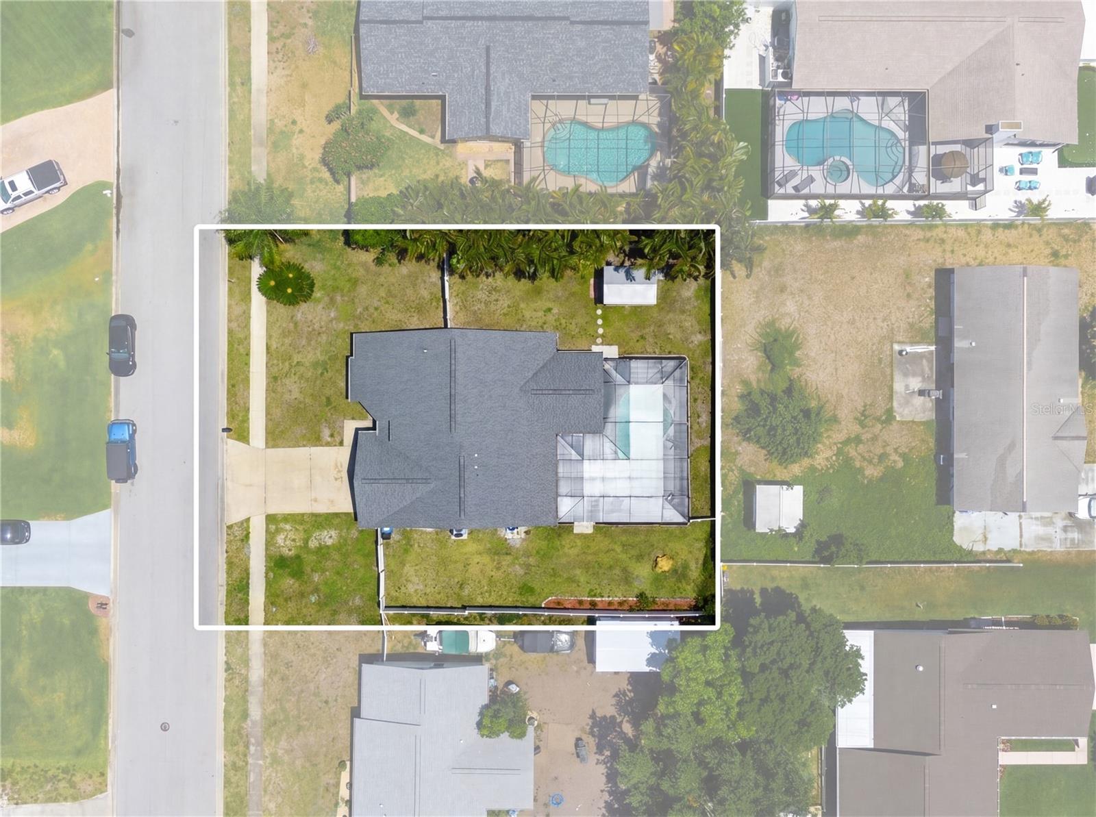 3407 69TH ST W, BRADENTON, FL, 34209
