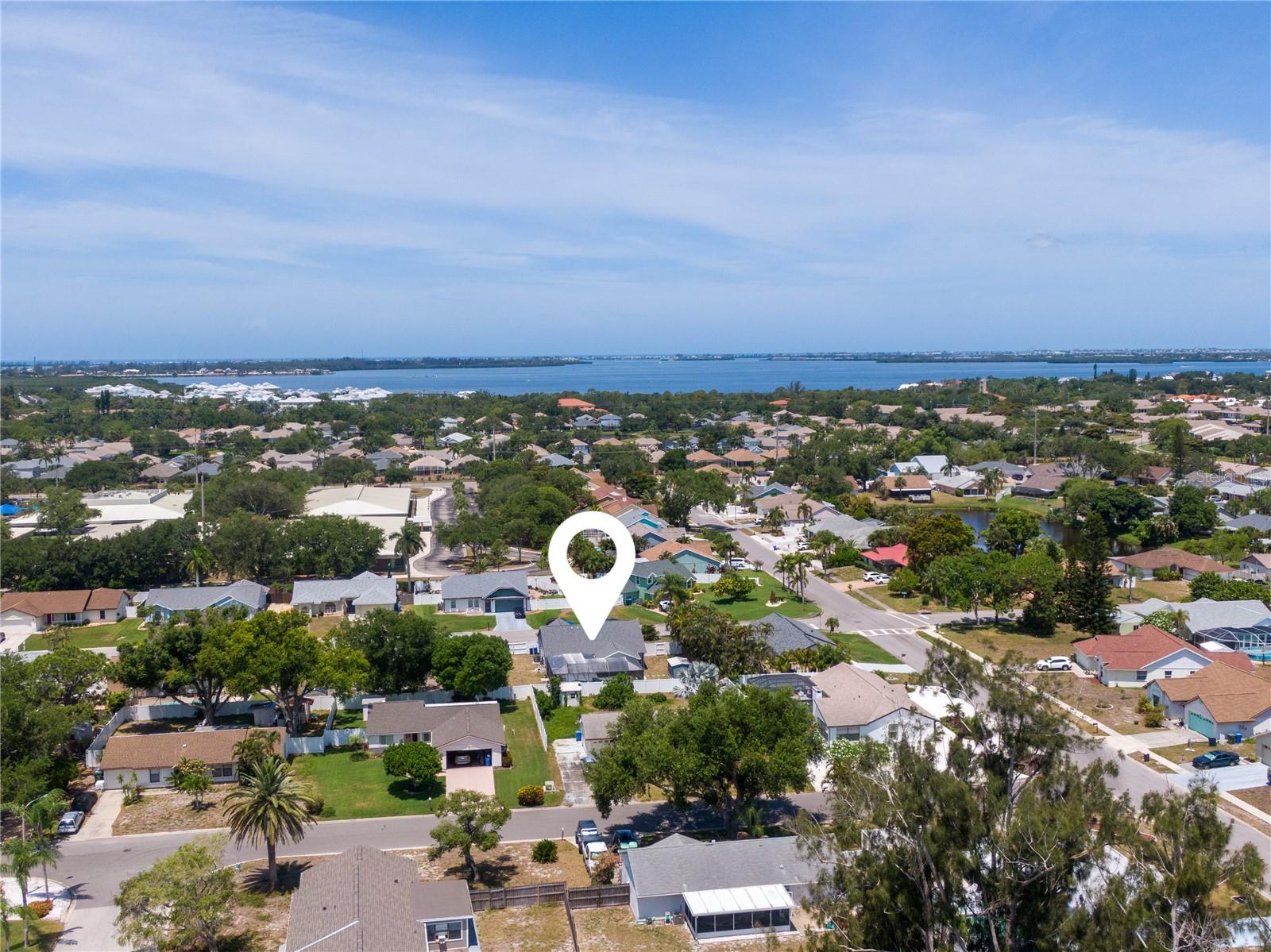 3407 69TH ST W, BRADENTON, FL, 34209