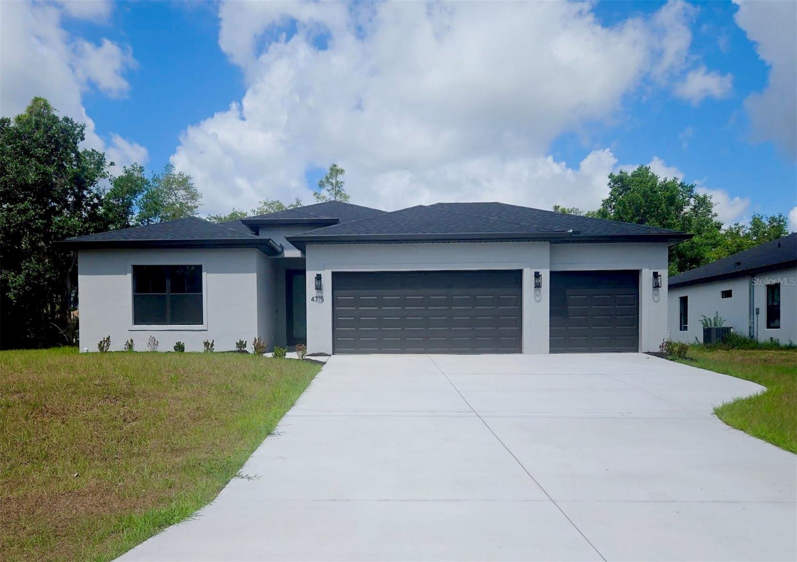 4715 NEW MILFORD ST, NORTH PORT, FL, 34288