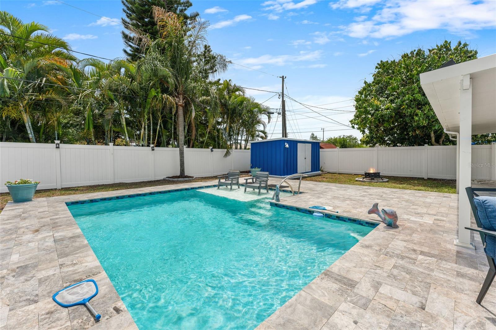 7060 79TH AVE N, PINELLAS PARK, FL, 33781
