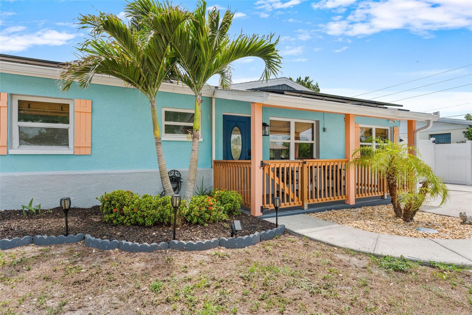 7060 79TH AVE N, PINELLAS PARK, FL, 33781