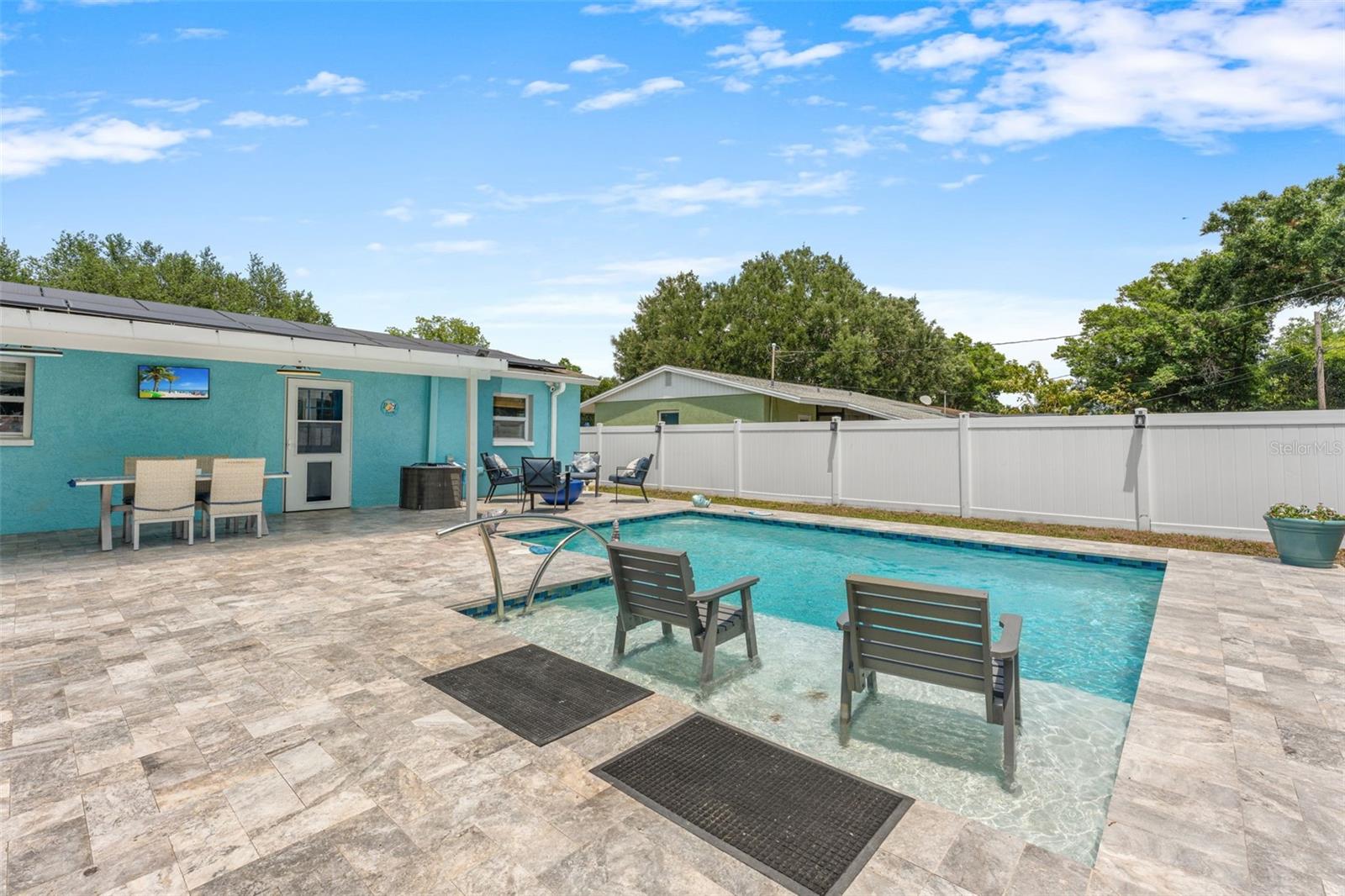 7060 79TH AVE N, PINELLAS PARK, FL, 33781