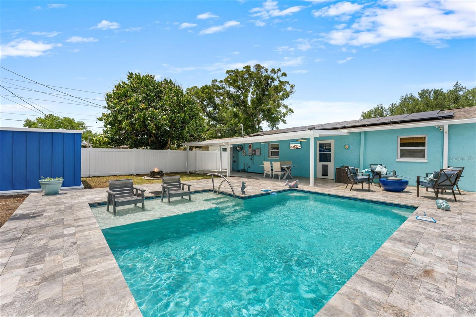 7060 79TH AVE N, PINELLAS PARK, FL, 33781