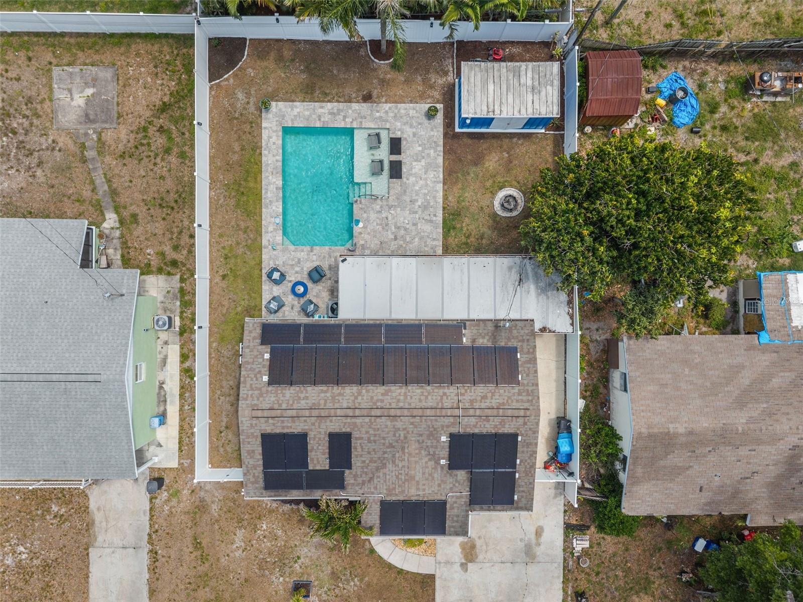 7060 79TH AVE N, PINELLAS PARK, FL, 33781