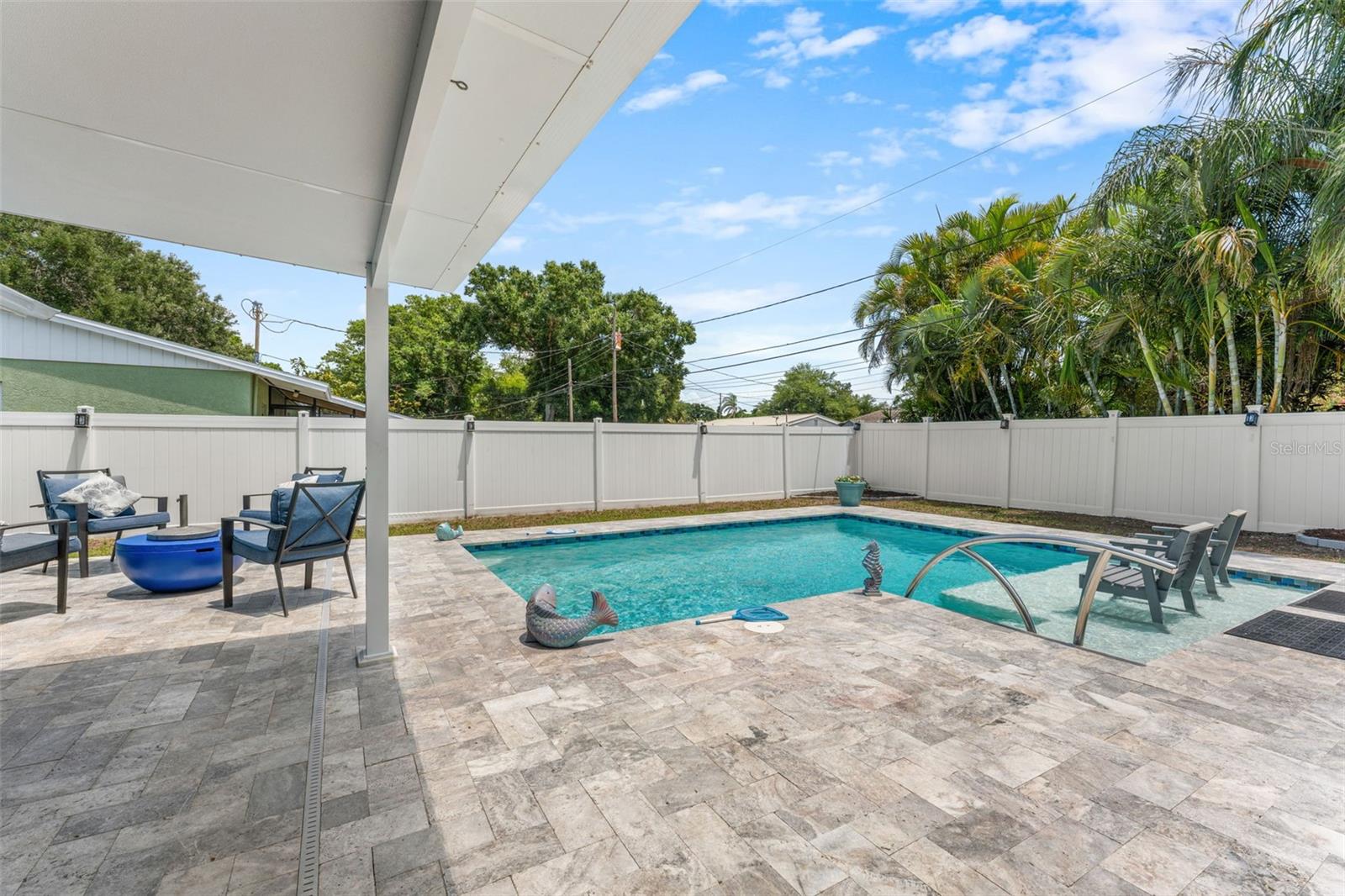 7060 79TH AVE N, PINELLAS PARK, FL, 33781