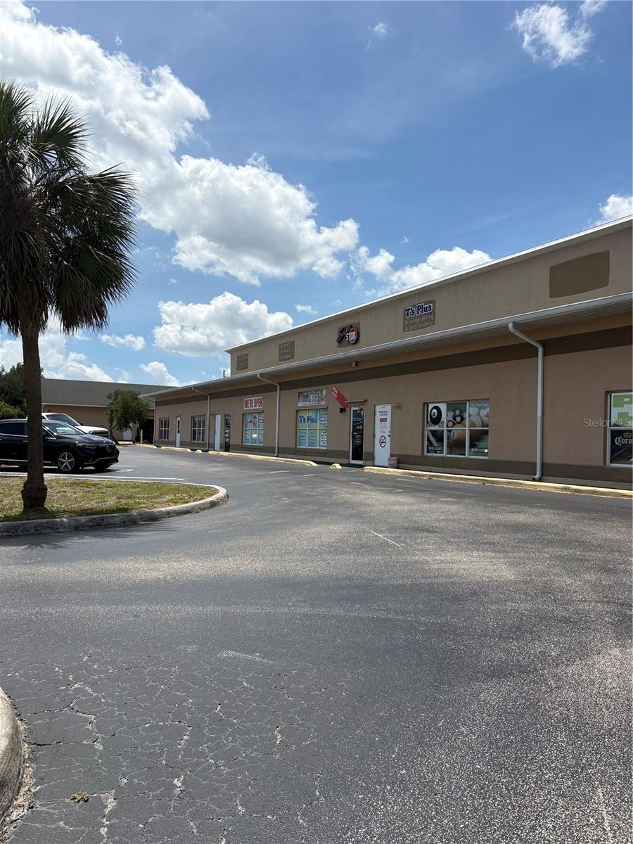 19800 VETERANS BLVD #E4, PORT CHARLOTTE, FL, 33954