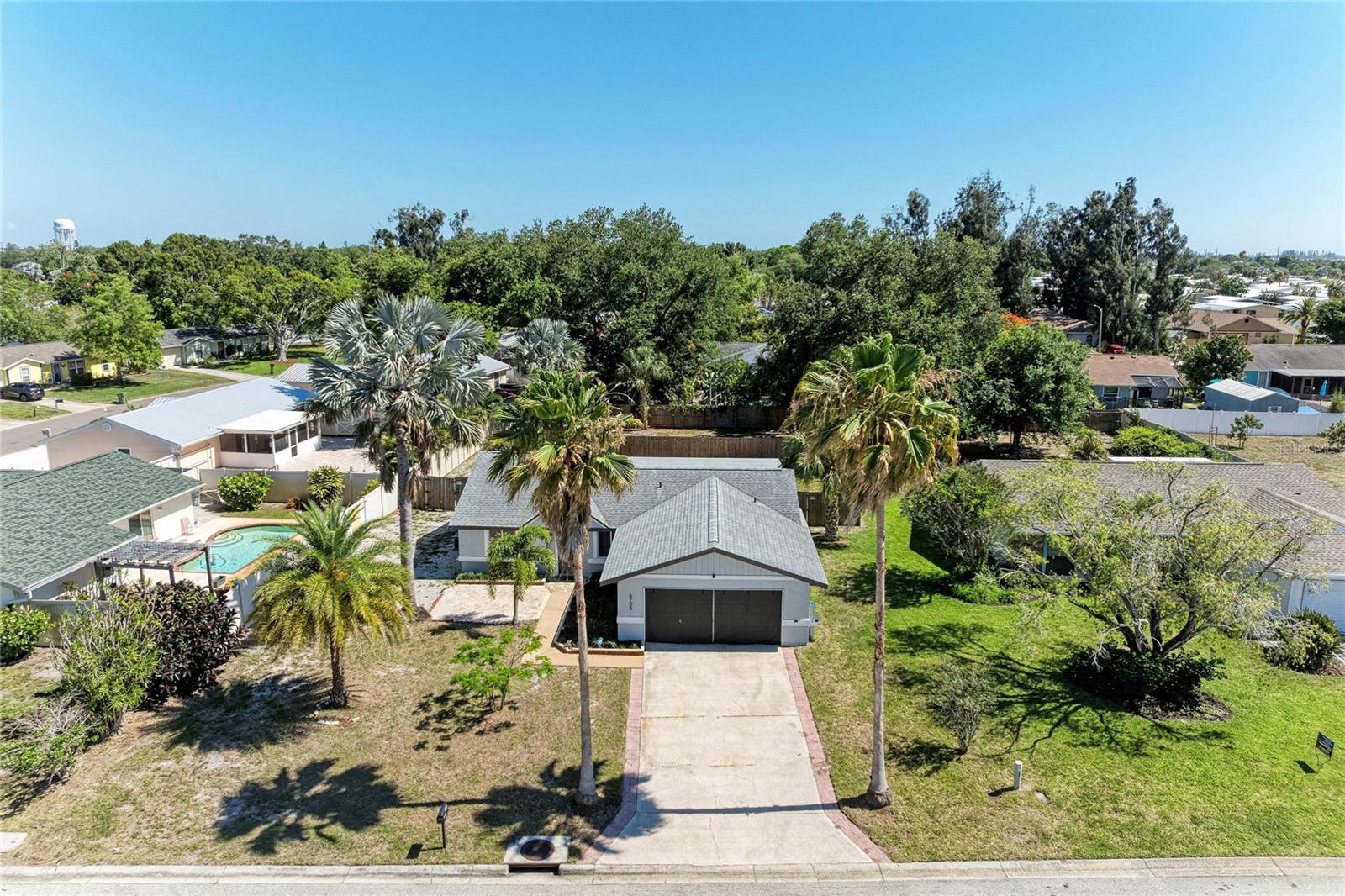 6705 35TH AVE W, BRADENTON, FL, 34209
