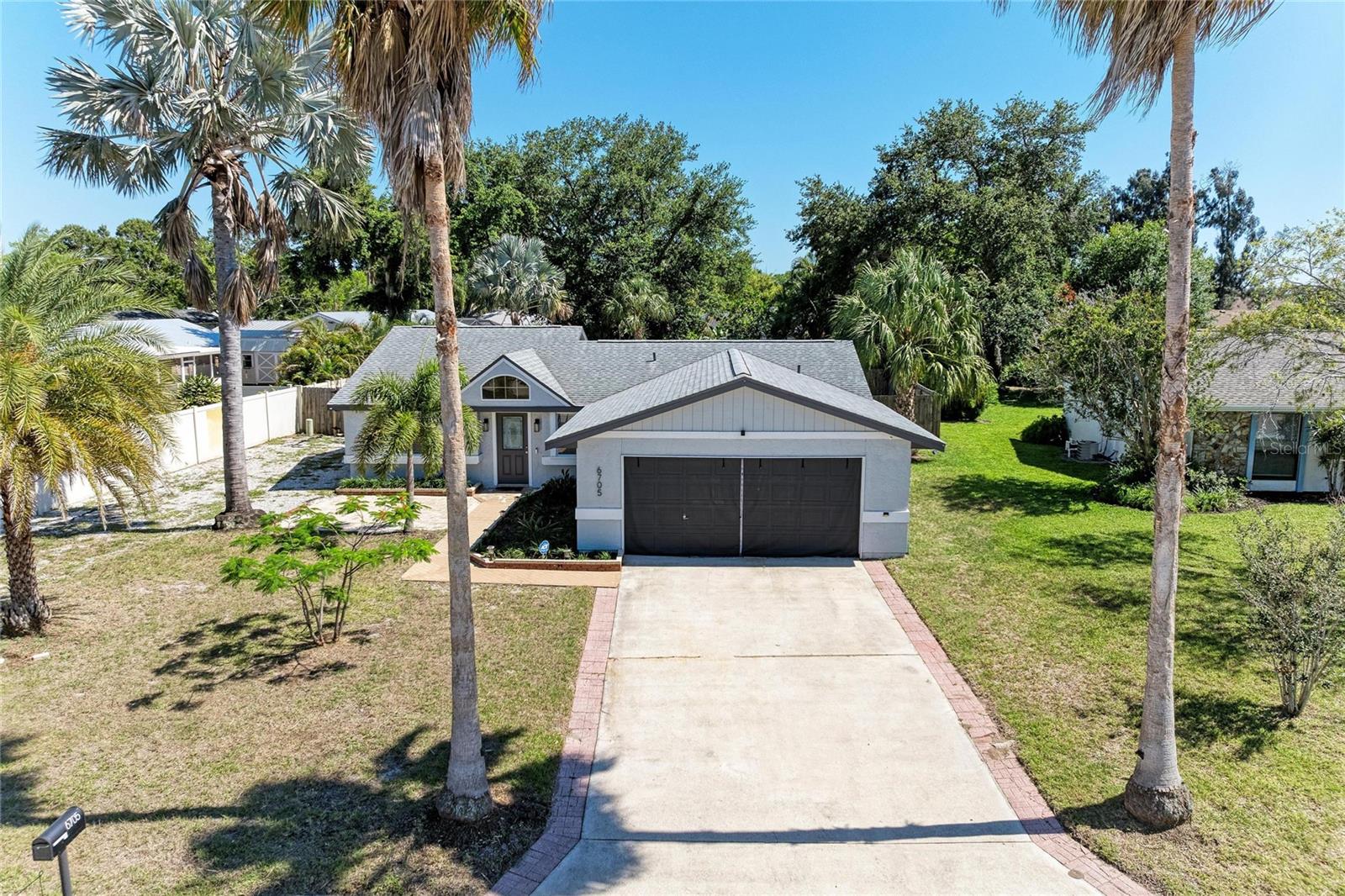 6705 35TH AVE W, BRADENTON, FL, 34209