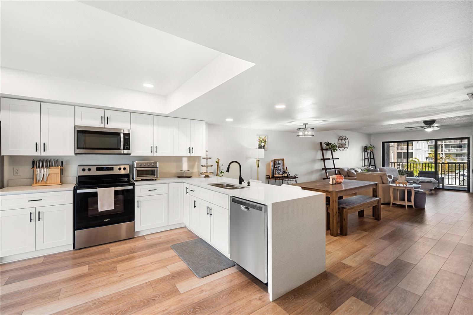 745 PINELLAS BAYWAY S #106, TIERRA VERDE, FL, 33715