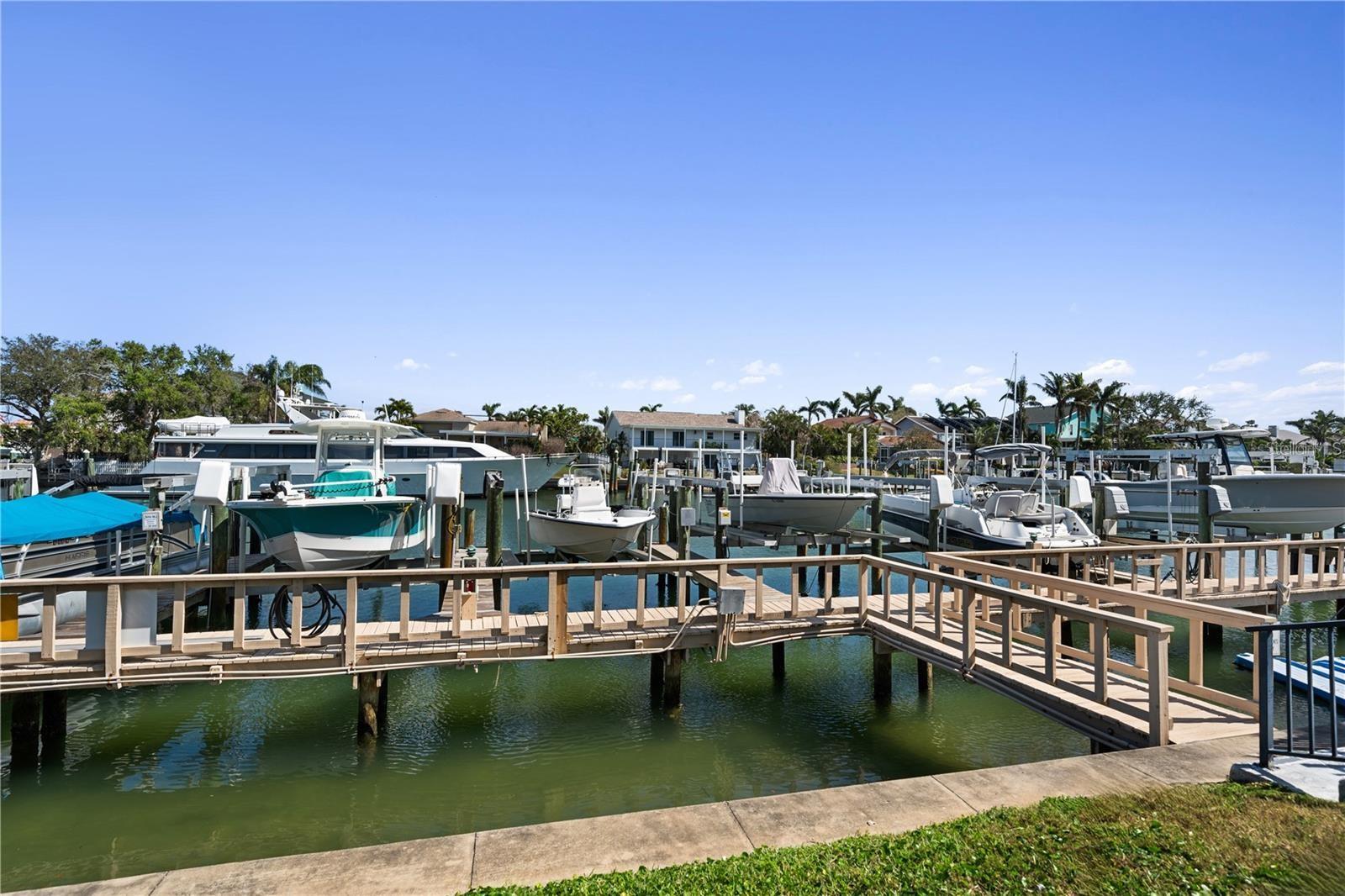 745 PINELLAS BAYWAY S #106, TIERRA VERDE, FL, 33715