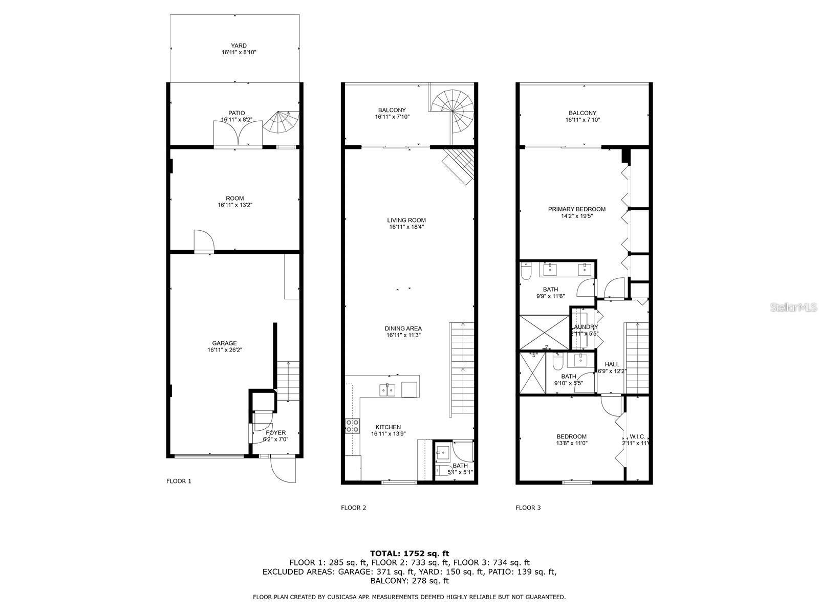 745 PINELLAS BAYWAY S #106, TIERRA VERDE, FL, 33715