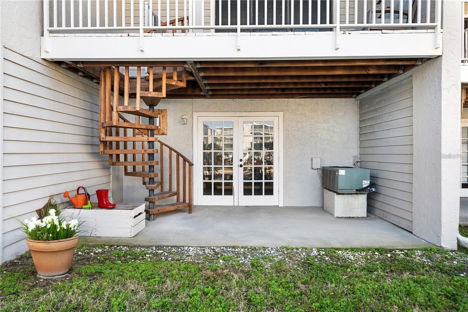 745 PINELLAS BAYWAY S #106, TIERRA VERDE, FL, 33715