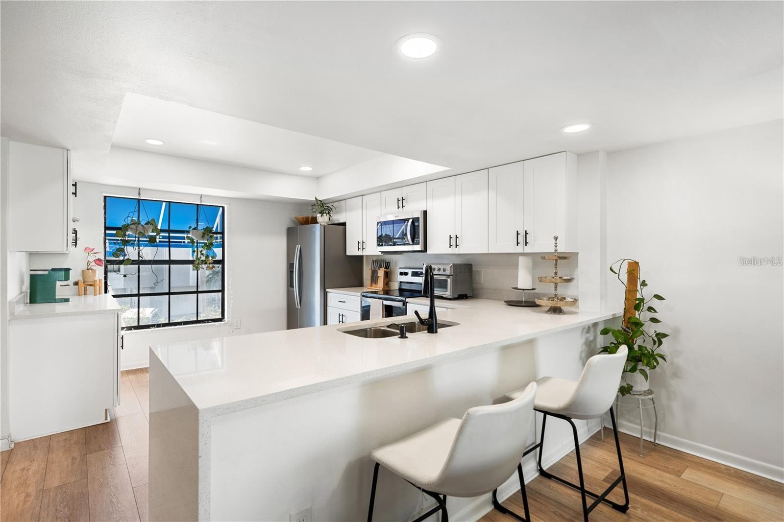 745 PINELLAS BAYWAY S #106, TIERRA VERDE, FL, 33715