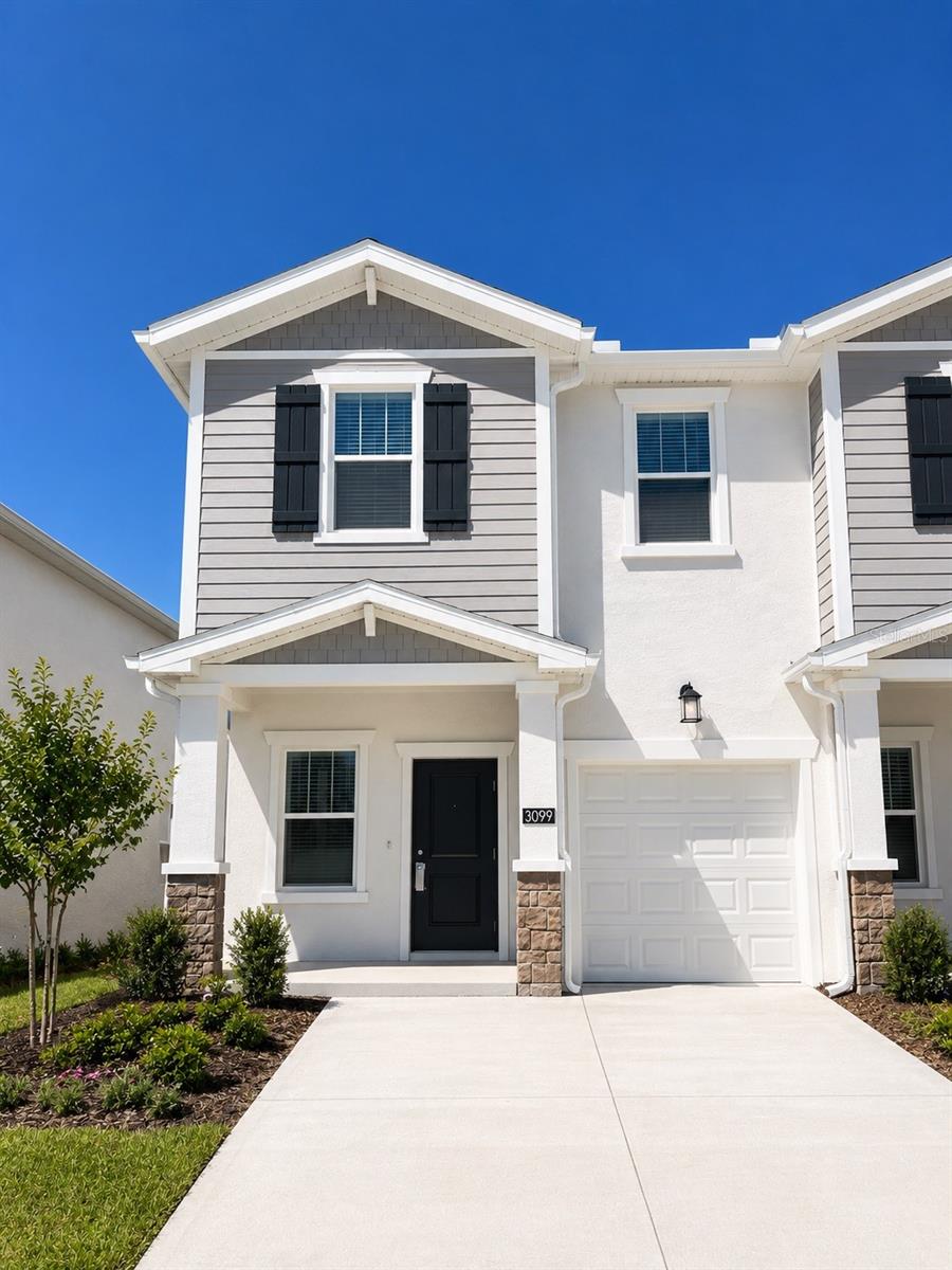 3099 MINDFULLNESS DR, CLERMONT, FL, 34714