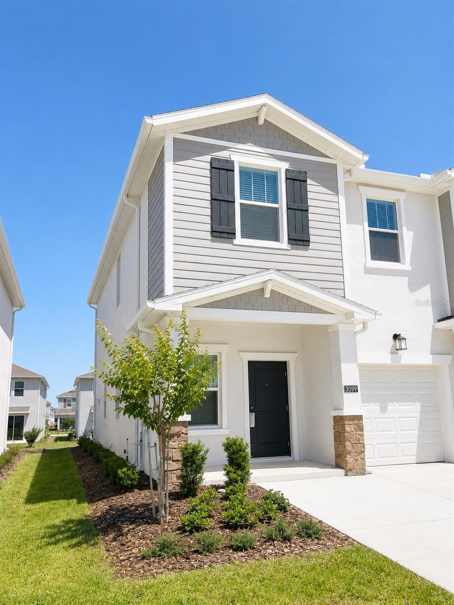 3099 MINDFULLNESS DR, CLERMONT, FL, 34714