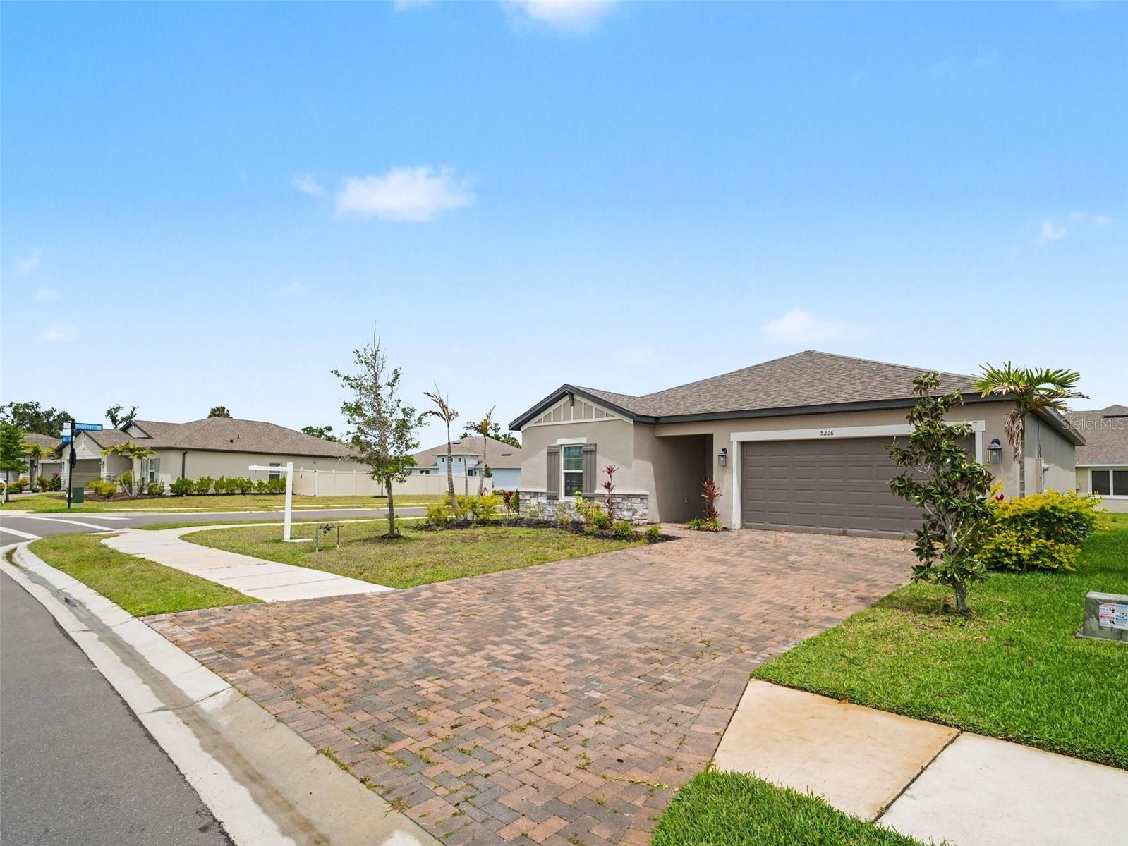 5216 SENZA TRL, PALMETTO, FL, 34221