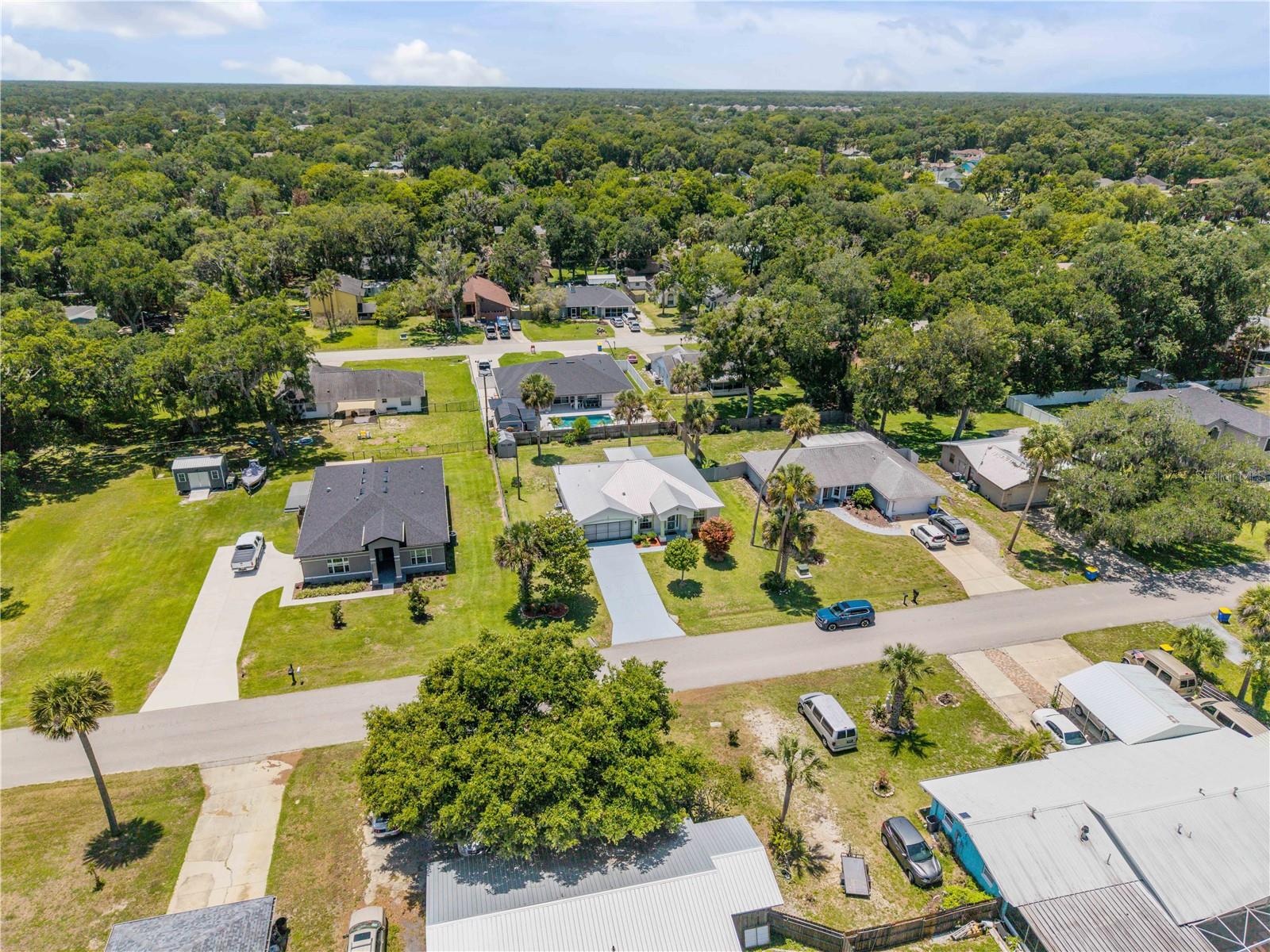 2226 JUNIPER DR, EDGEWATER, FL, 32141
