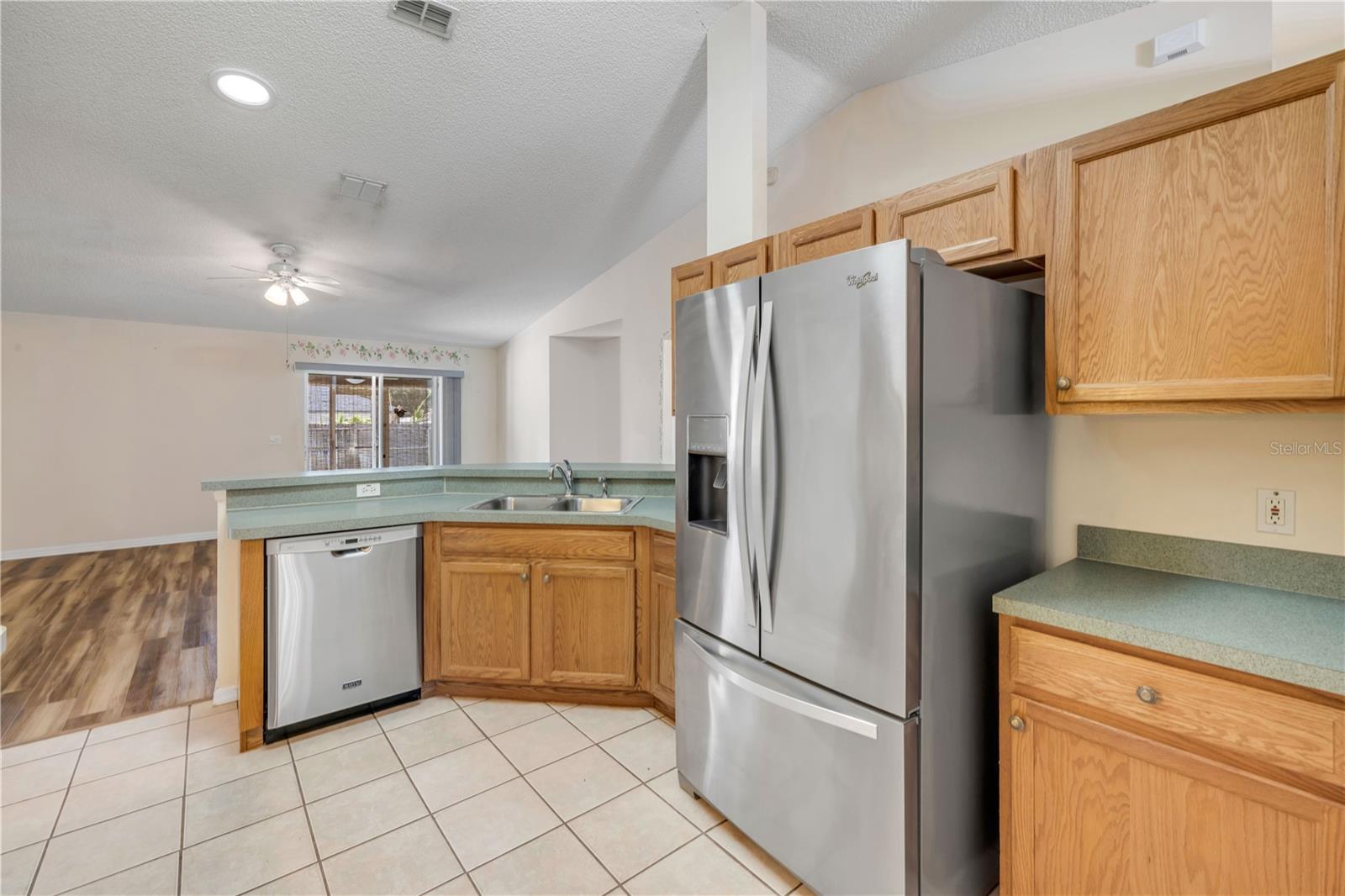 2226 JUNIPER DR, EDGEWATER, FL, 32141