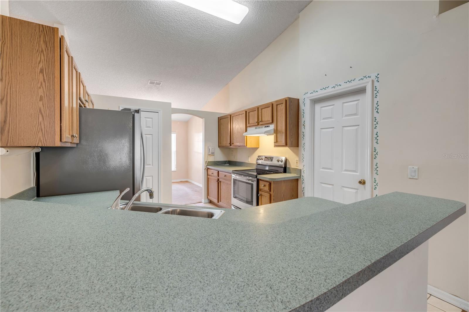 2226 JUNIPER DR, EDGEWATER, FL, 32141