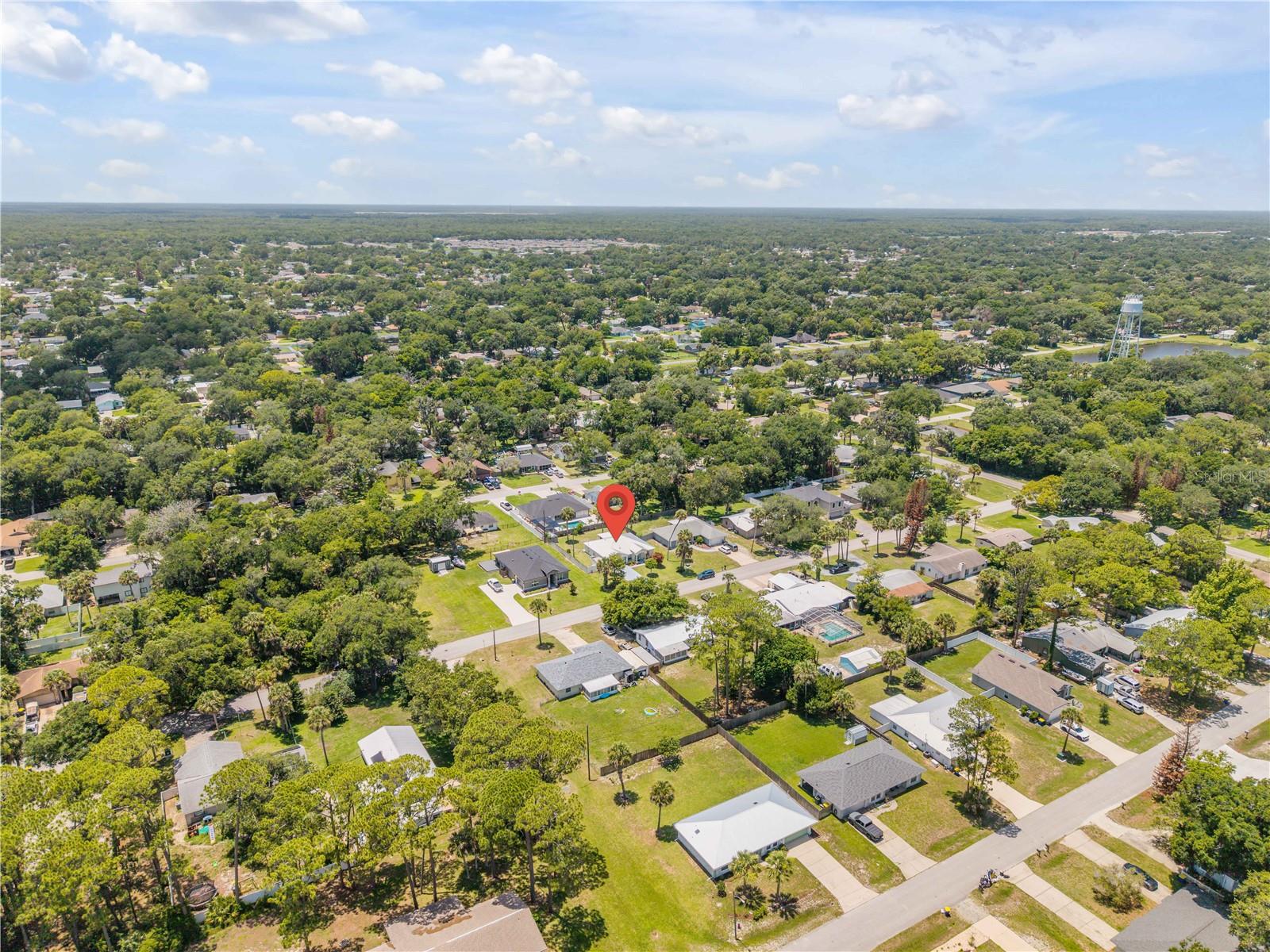 2226 JUNIPER DR, EDGEWATER, FL, 32141