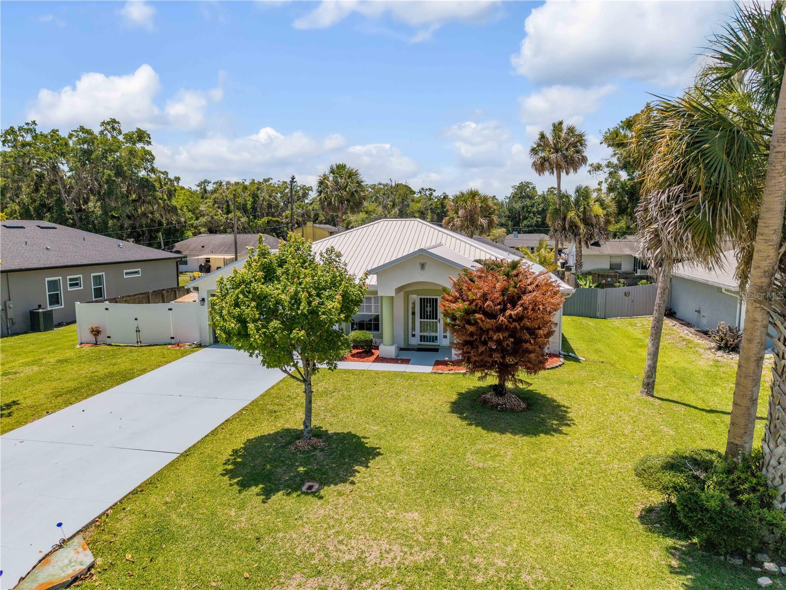 2226 JUNIPER DR, EDGEWATER, FL, 32141