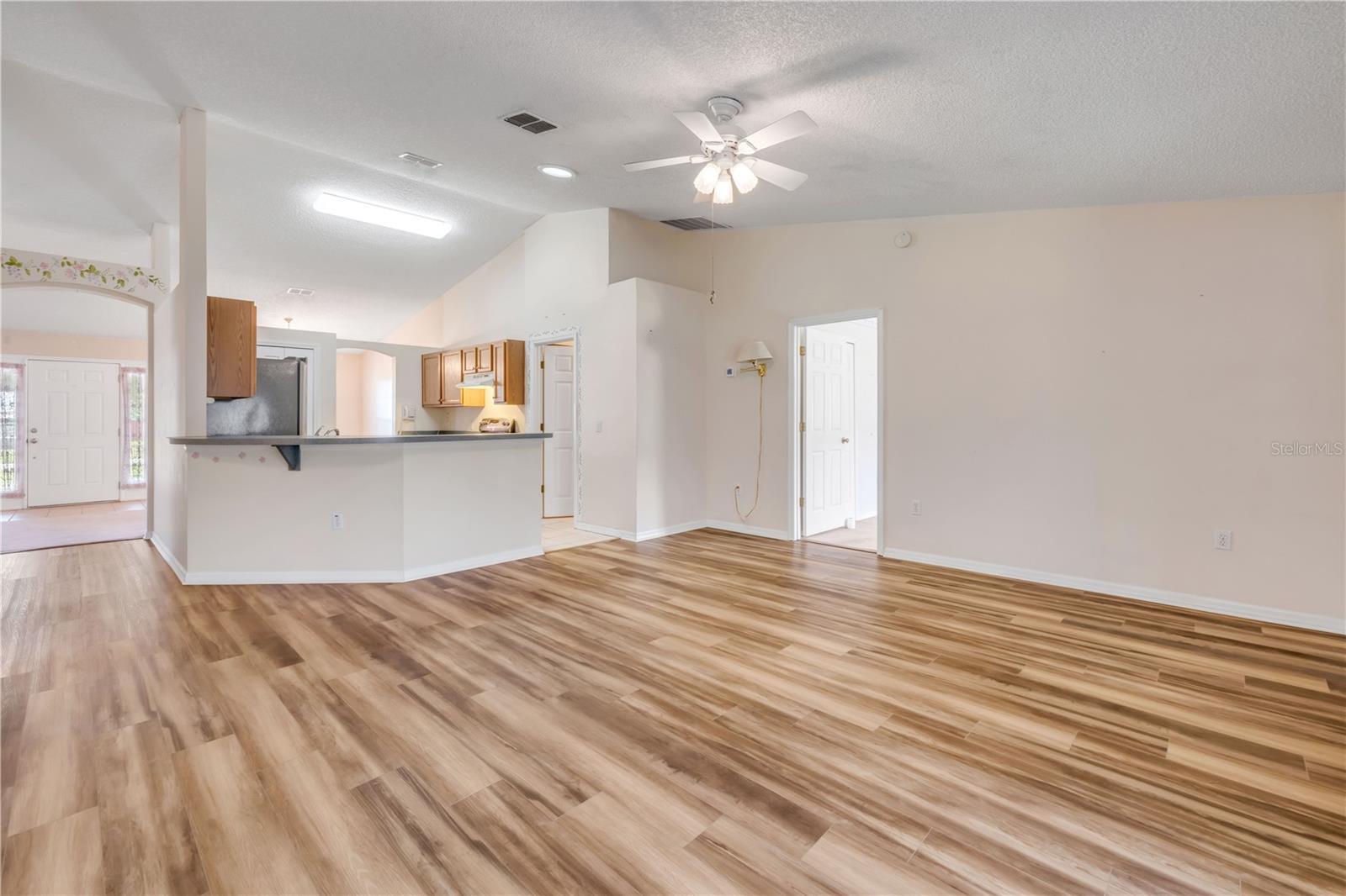 2226 JUNIPER DR, EDGEWATER, FL, 32141