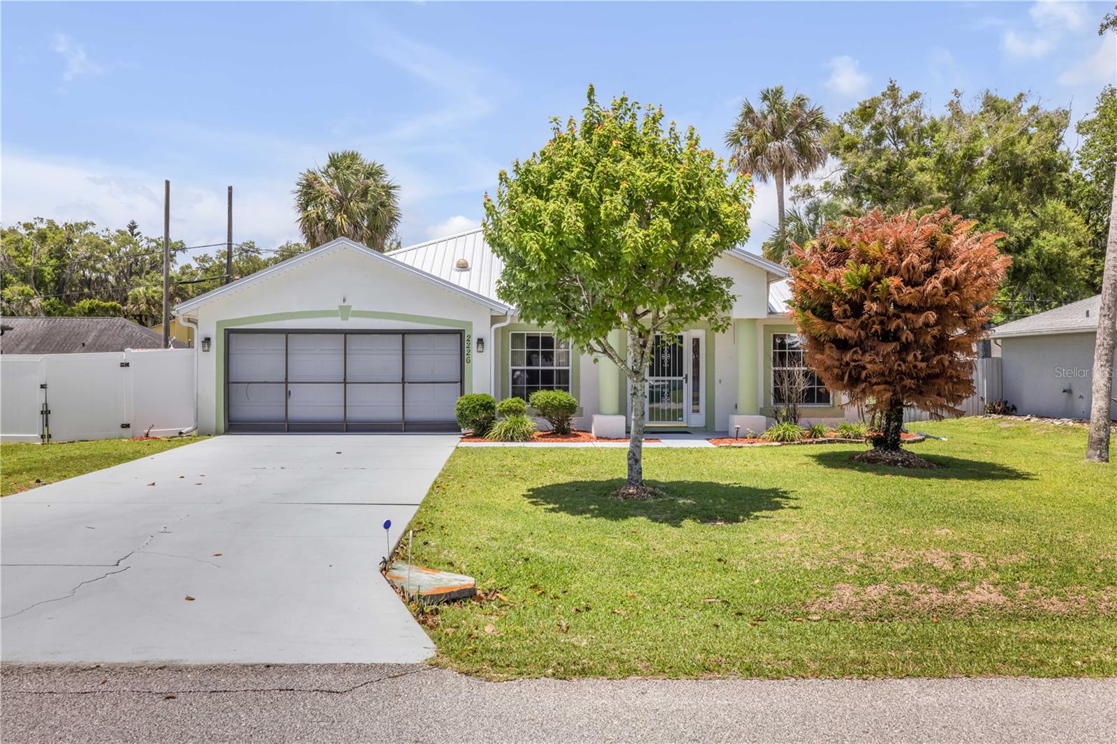 2226 JUNIPER DR, EDGEWATER, FL, 32141