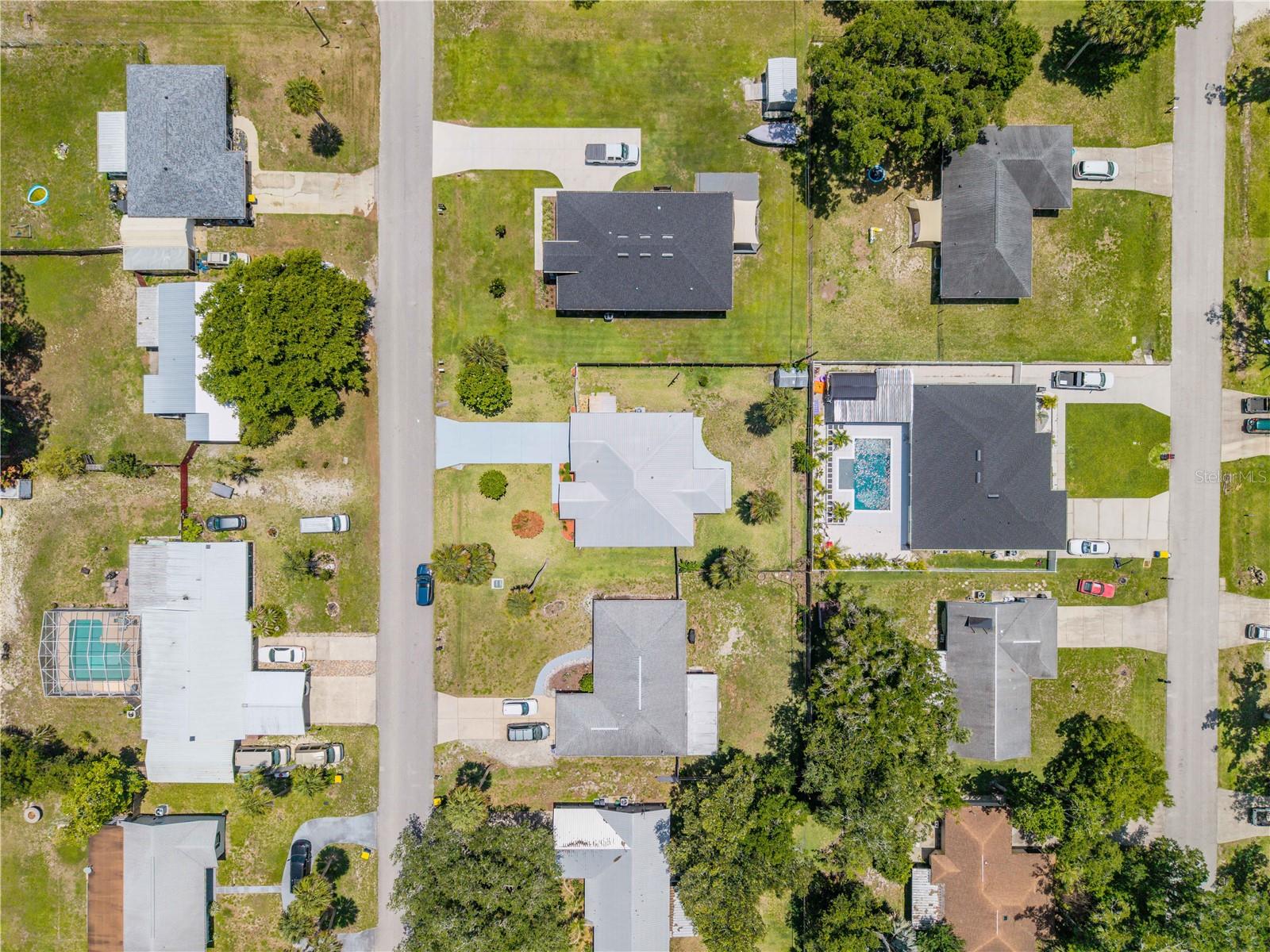 2226 JUNIPER DR, EDGEWATER, FL, 32141