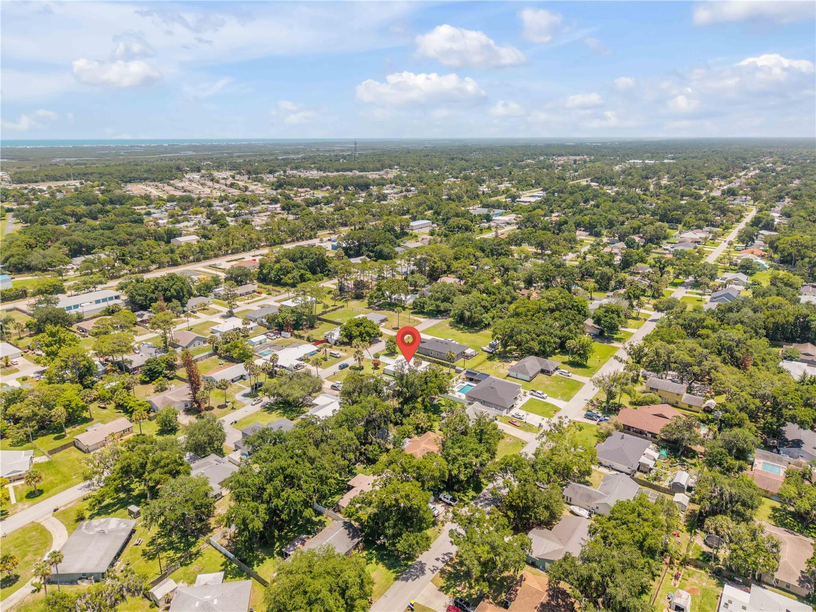 2226 JUNIPER DR, EDGEWATER, FL, 32141