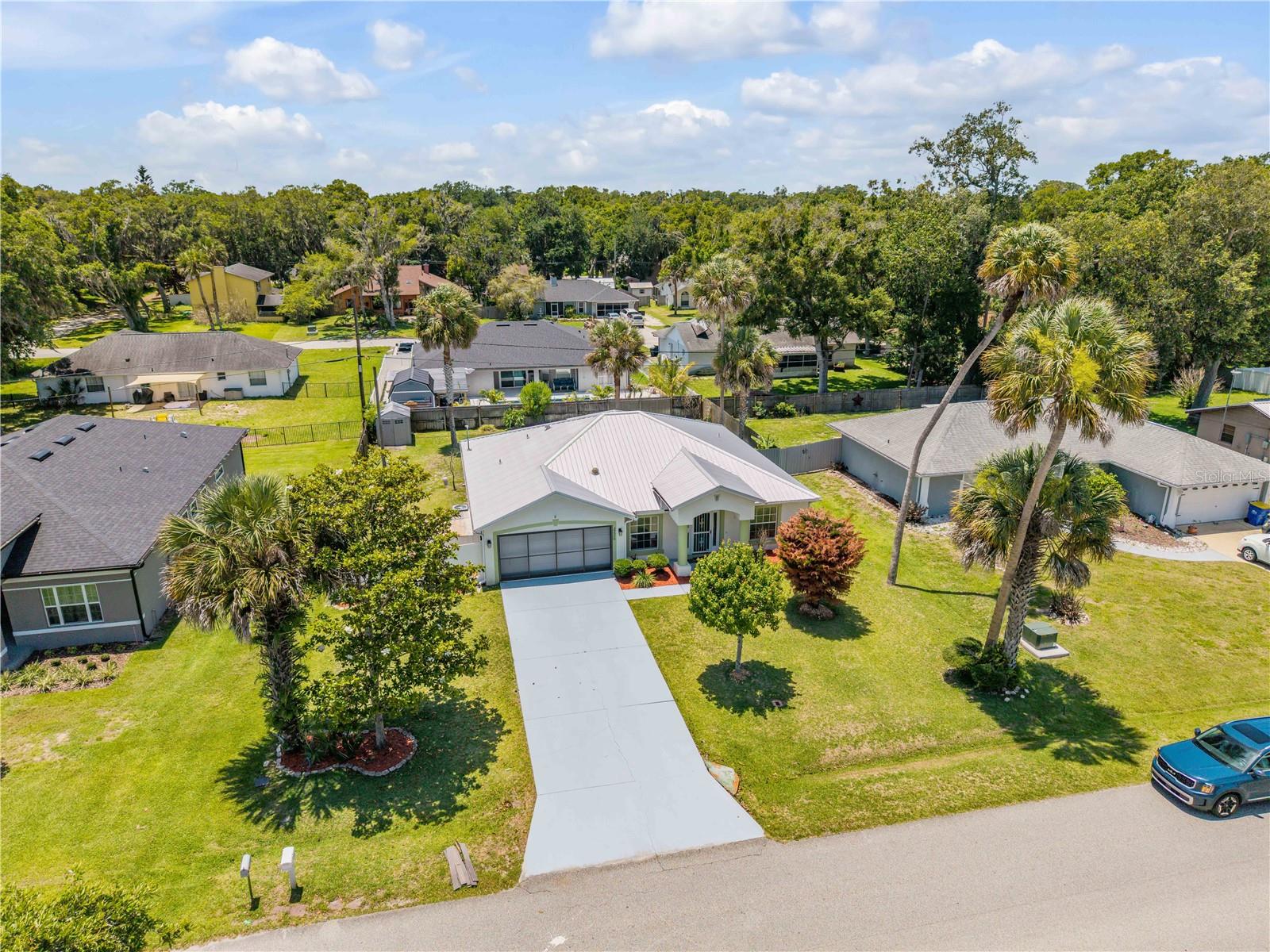 2226 JUNIPER DR, EDGEWATER, FL, 32141