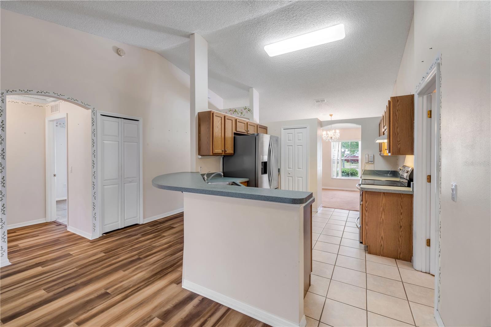 2226 JUNIPER DR, EDGEWATER, FL, 32141
