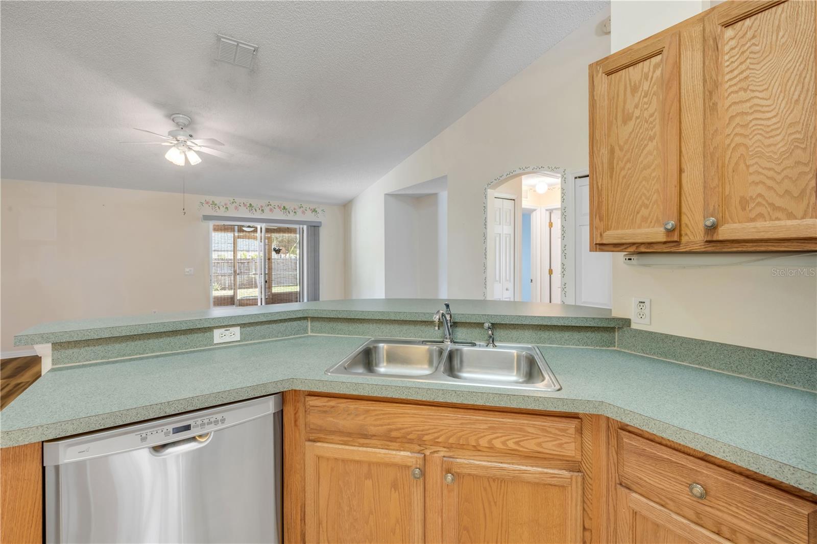 2226 JUNIPER DR, EDGEWATER, FL, 32141