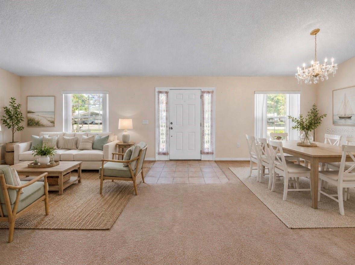 2226 JUNIPER DR, EDGEWATER, FL, 32141