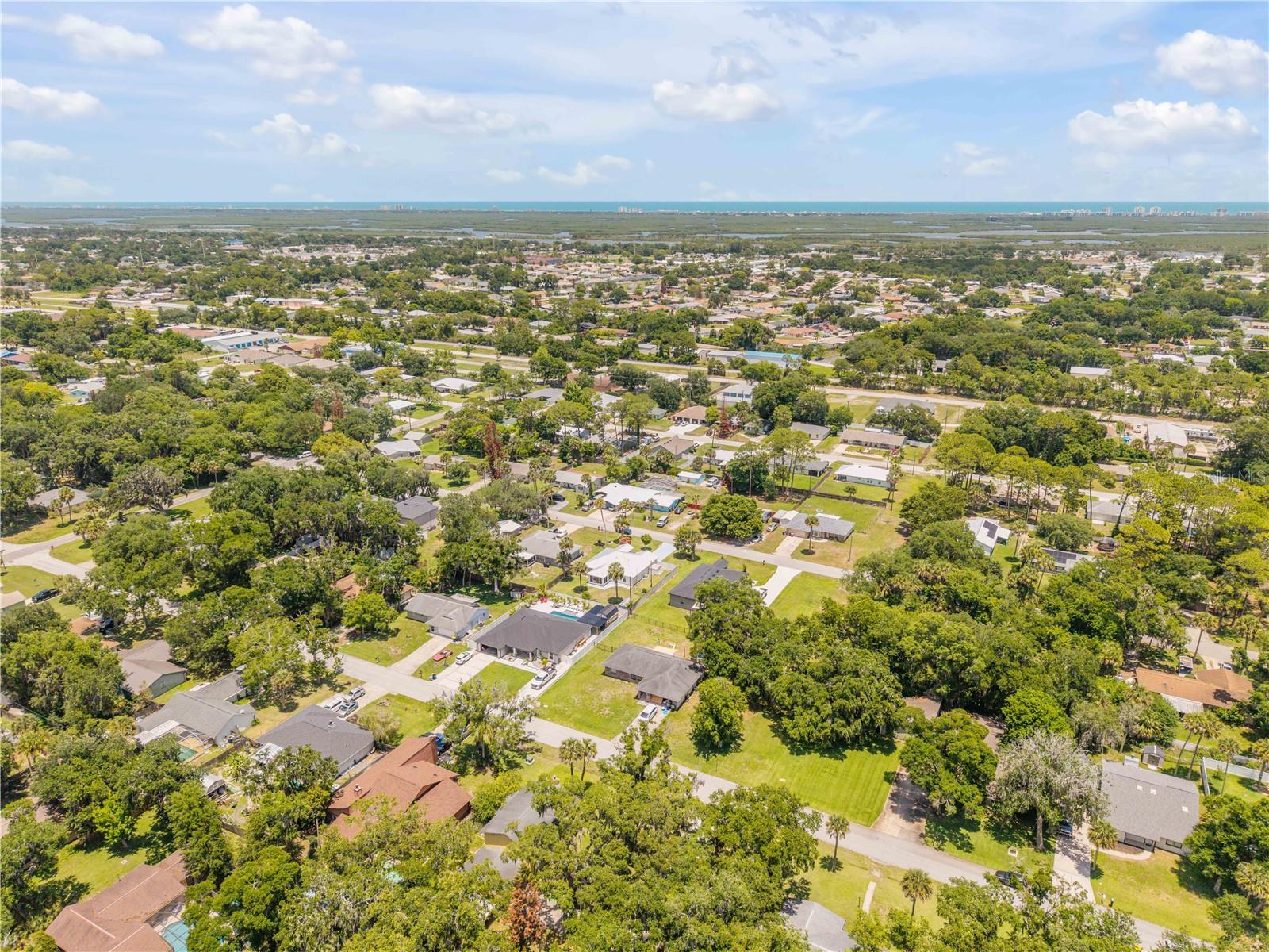 2226 JUNIPER DR, EDGEWATER, FL, 32141