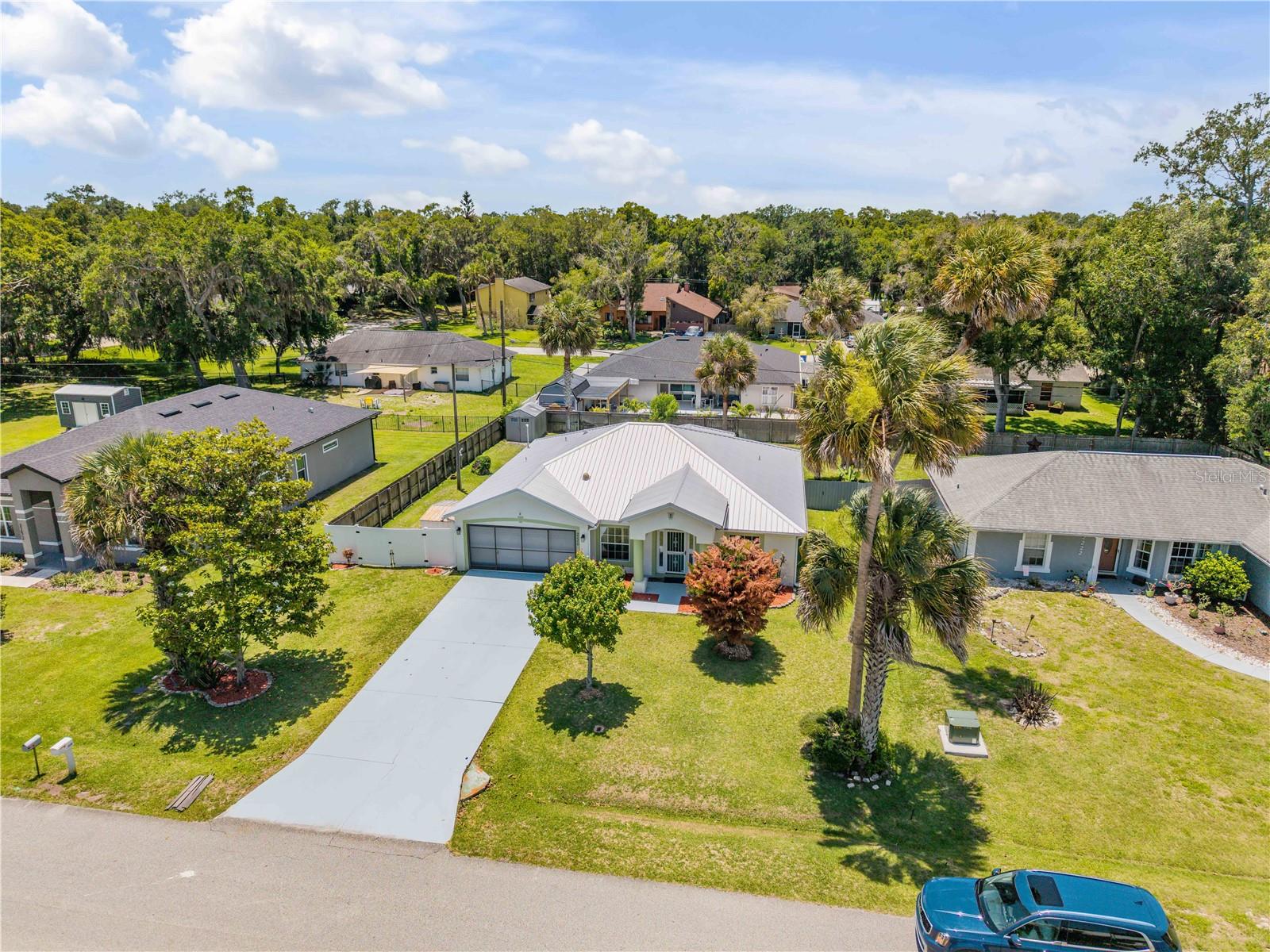 2226 JUNIPER DR, EDGEWATER, FL, 32141