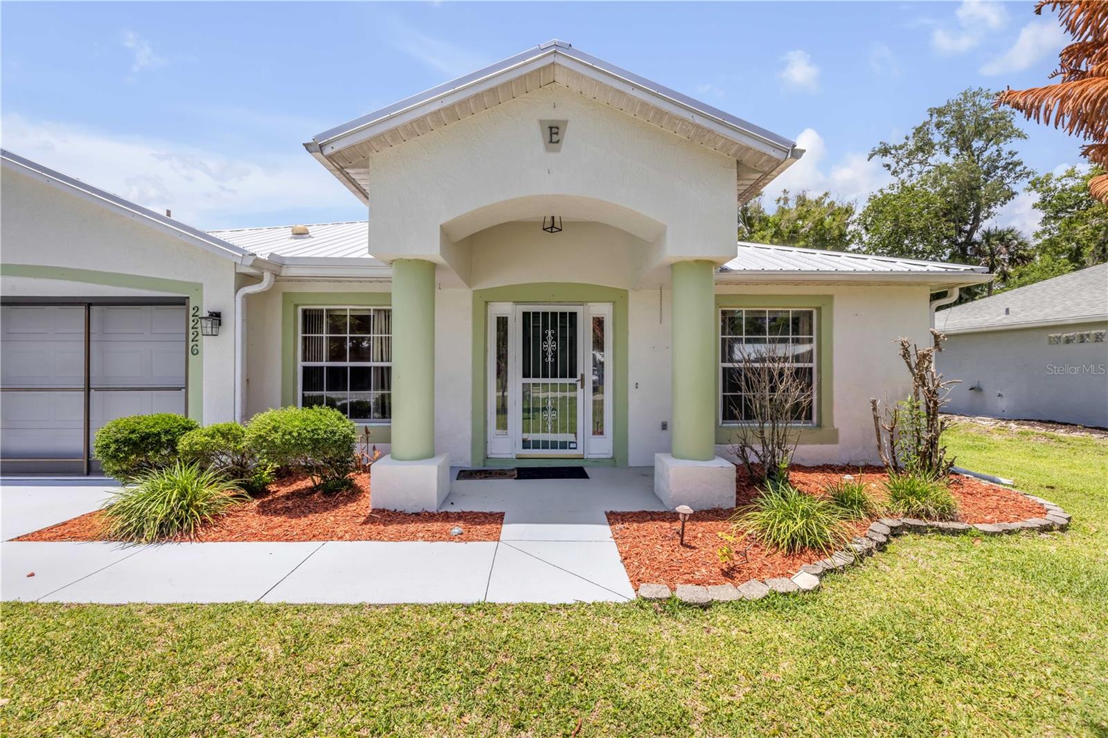 2226 JUNIPER DR, EDGEWATER, FL, 32141