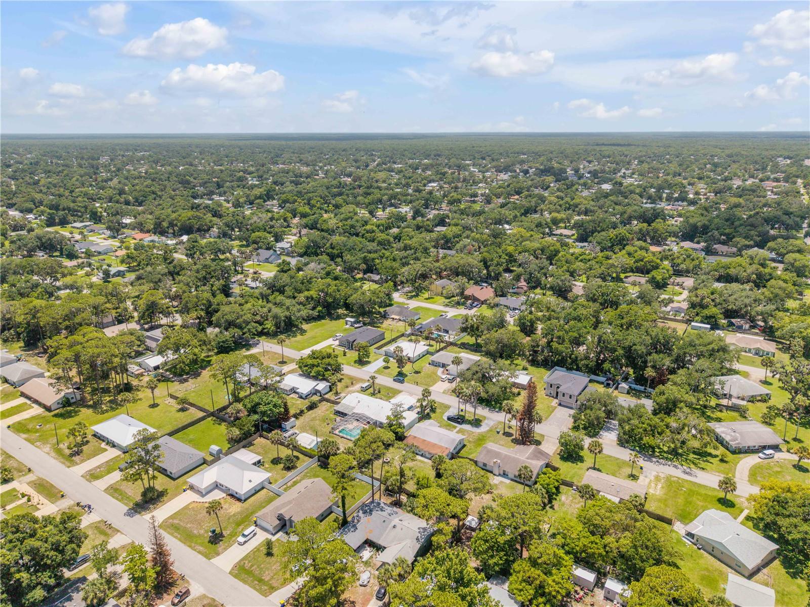 2226 JUNIPER DR, EDGEWATER, FL, 32141