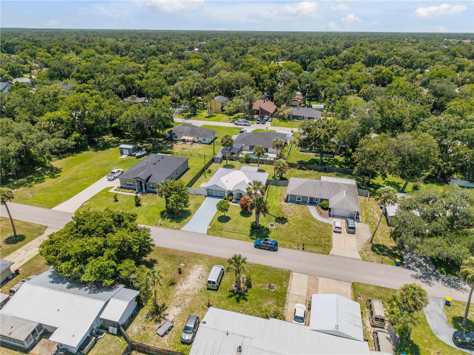 2226 JUNIPER DR, EDGEWATER, FL, 32141