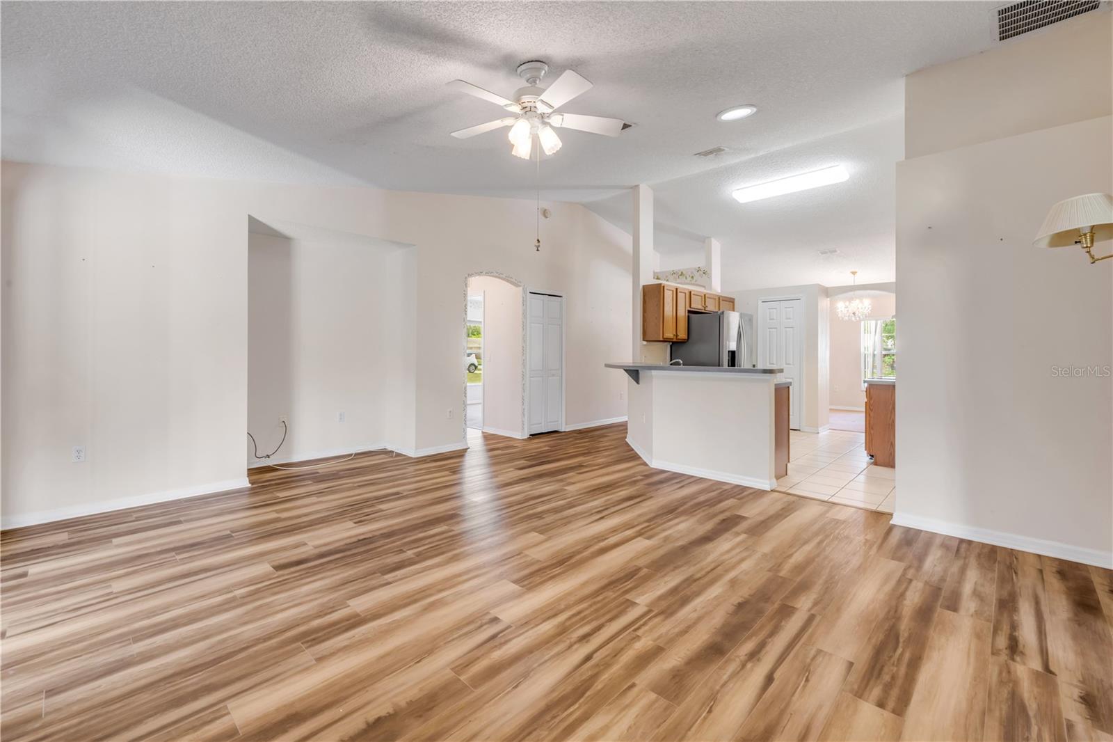 2226 JUNIPER DR, EDGEWATER, FL, 32141