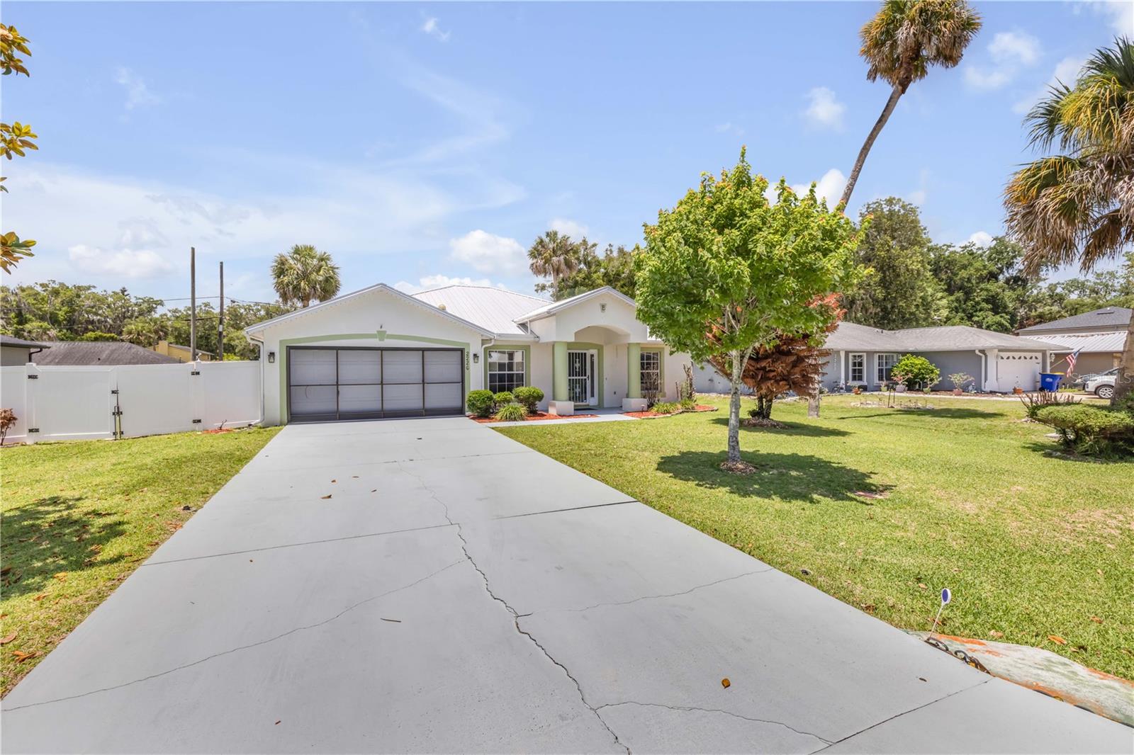 2226 JUNIPER DR, EDGEWATER, FL, 32141