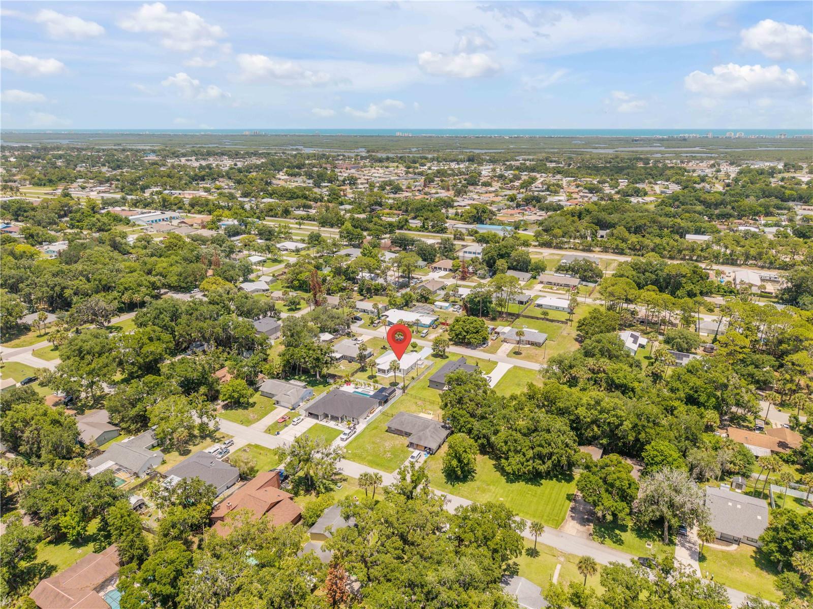 2226 JUNIPER DR, EDGEWATER, FL, 32141