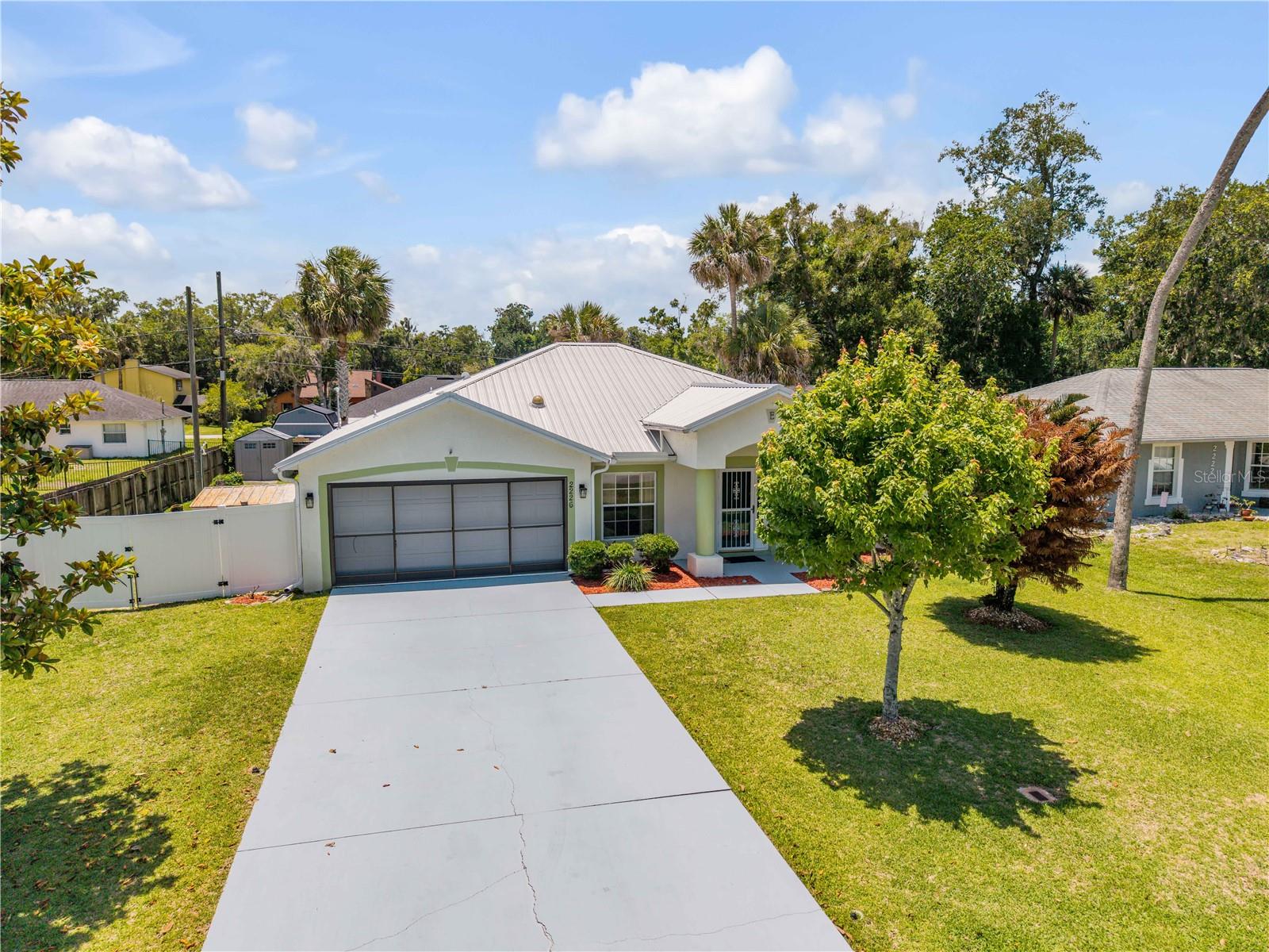 2226 JUNIPER DR, EDGEWATER, FL, 32141