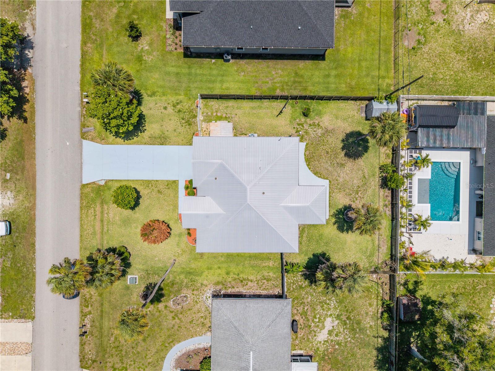 2226 JUNIPER DR, EDGEWATER, FL, 32141