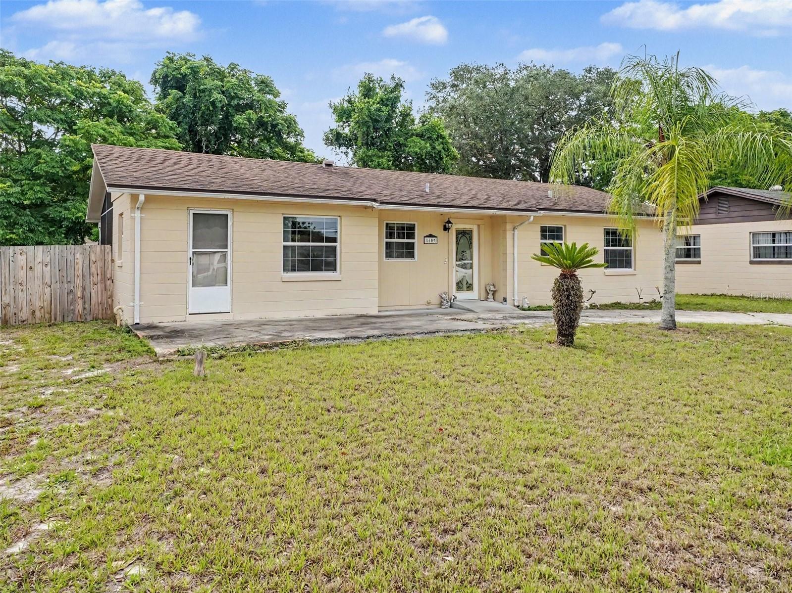 1609 MAUREEN AVE #4, OCOEE, FL, 34761