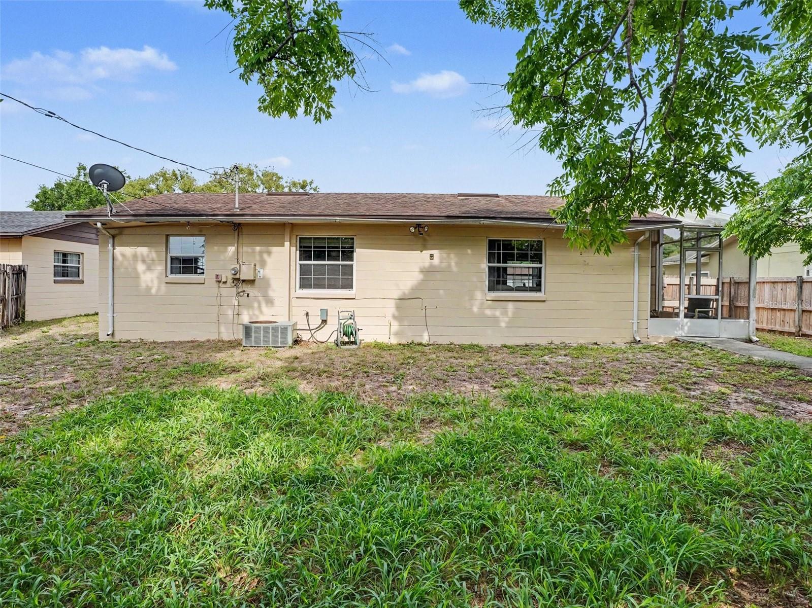 1609 MAUREEN AVE #4, OCOEE, FL, 34761