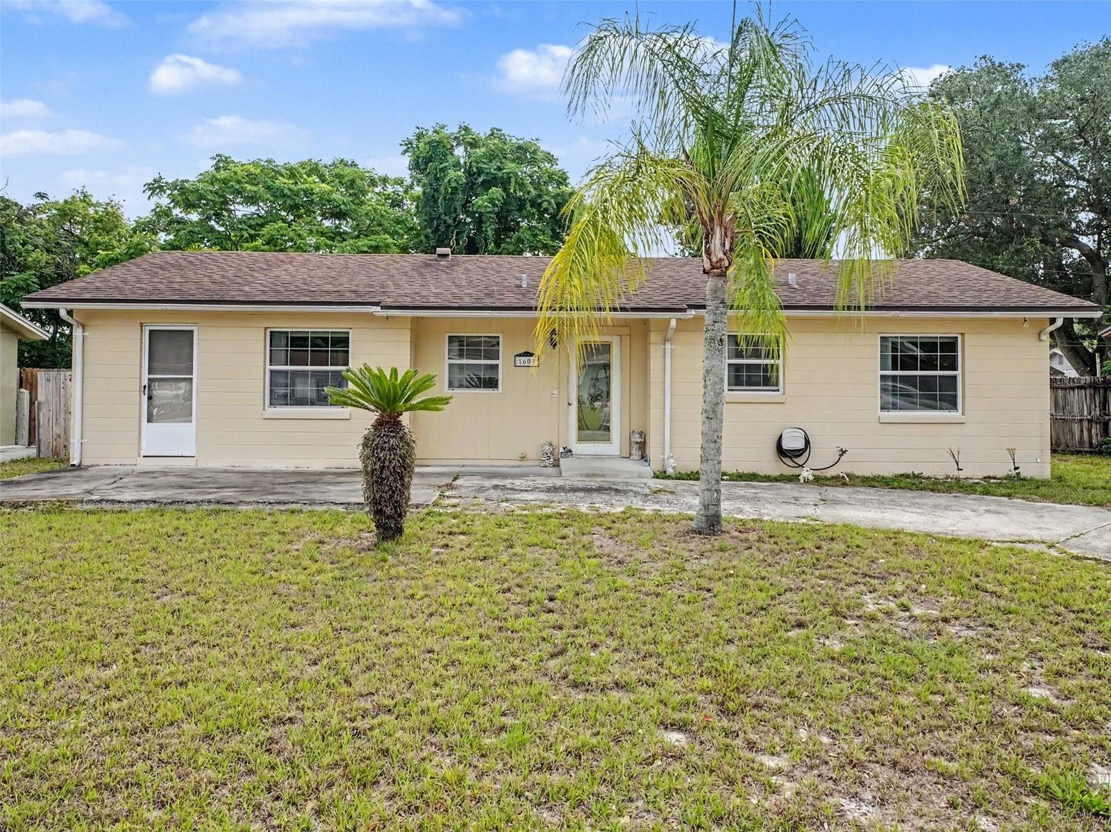 1609 MAUREEN AVE #4, OCOEE, FL, 34761